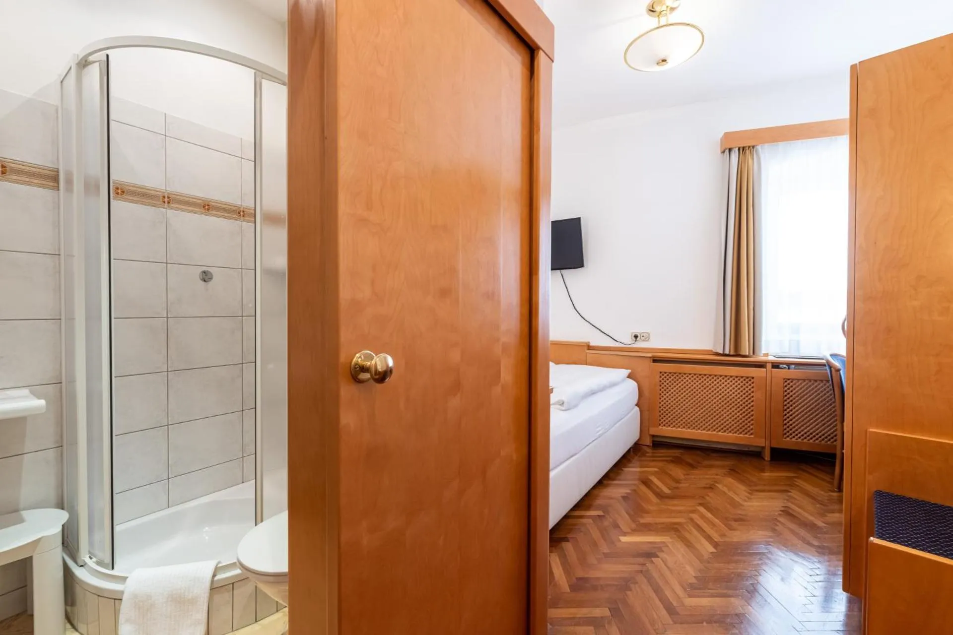 Boutique Hotel Goldenes Lamm