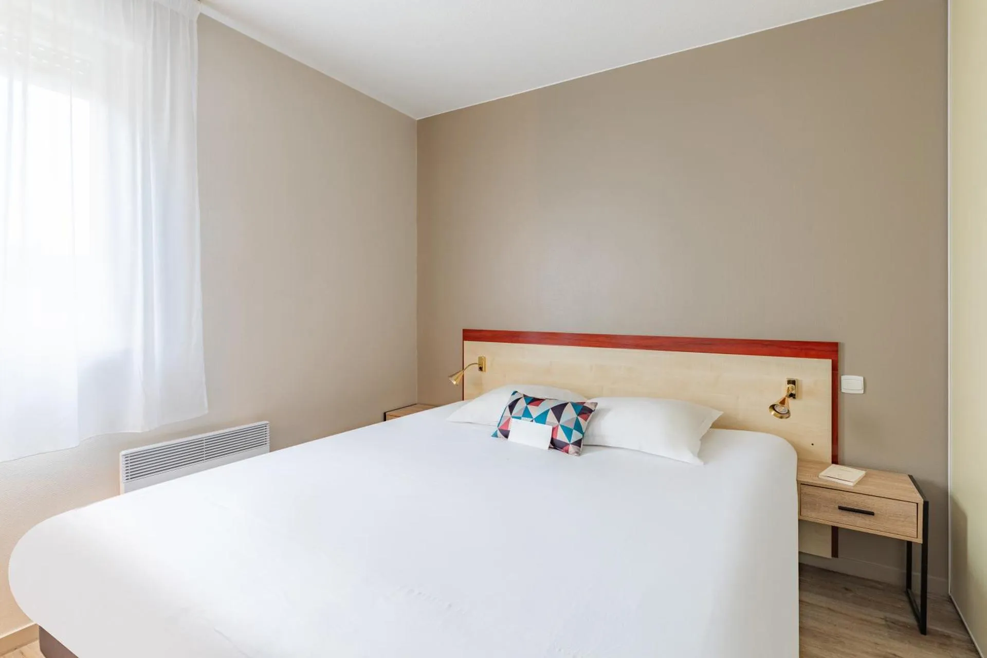 Appart'City Limoges