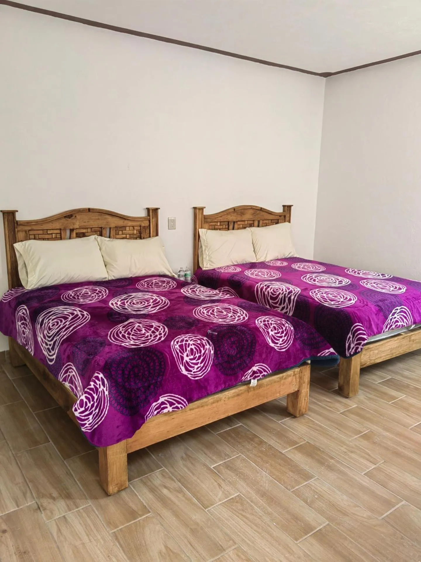 Posada villa aurora