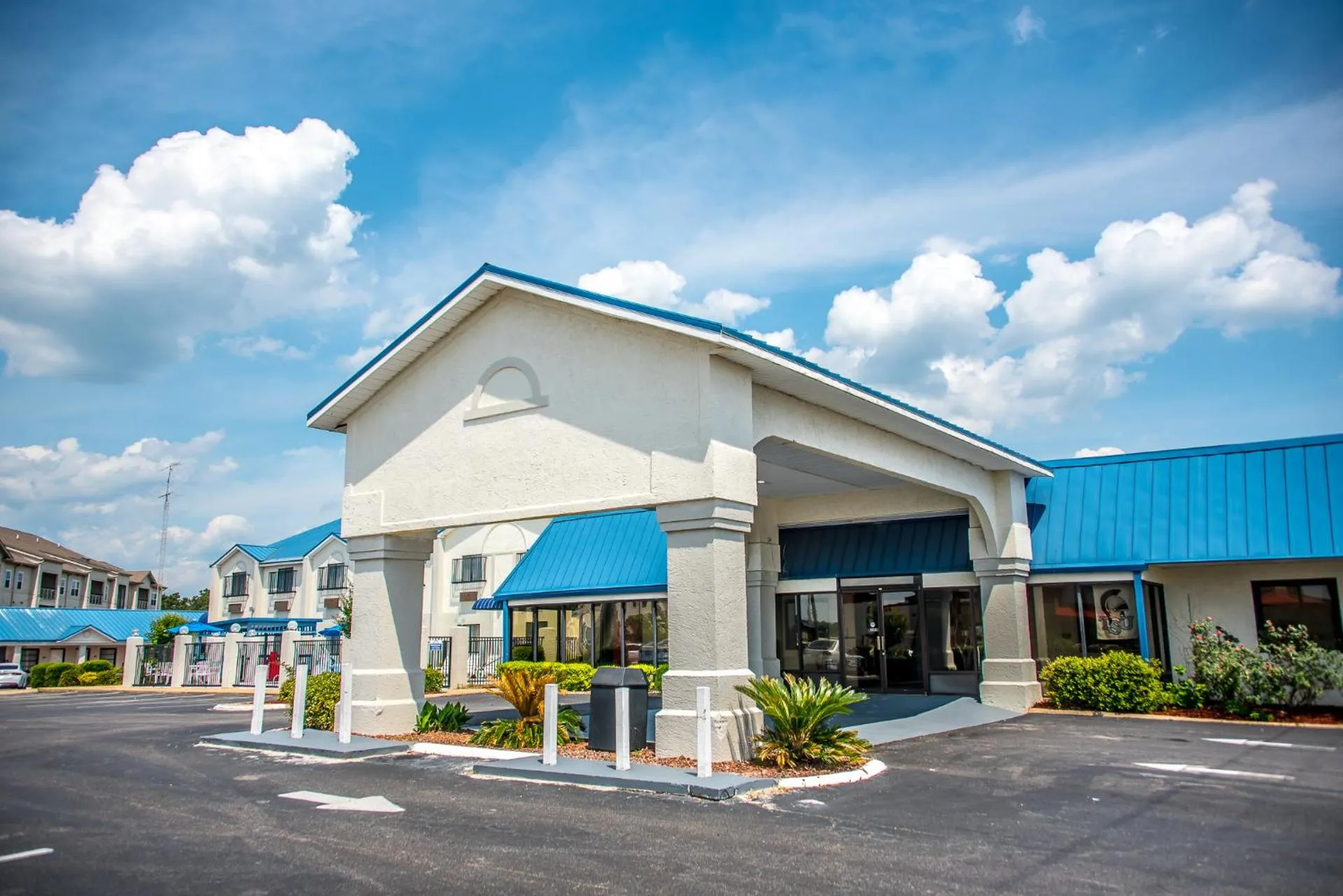 Days Inn by Wyndham Troy