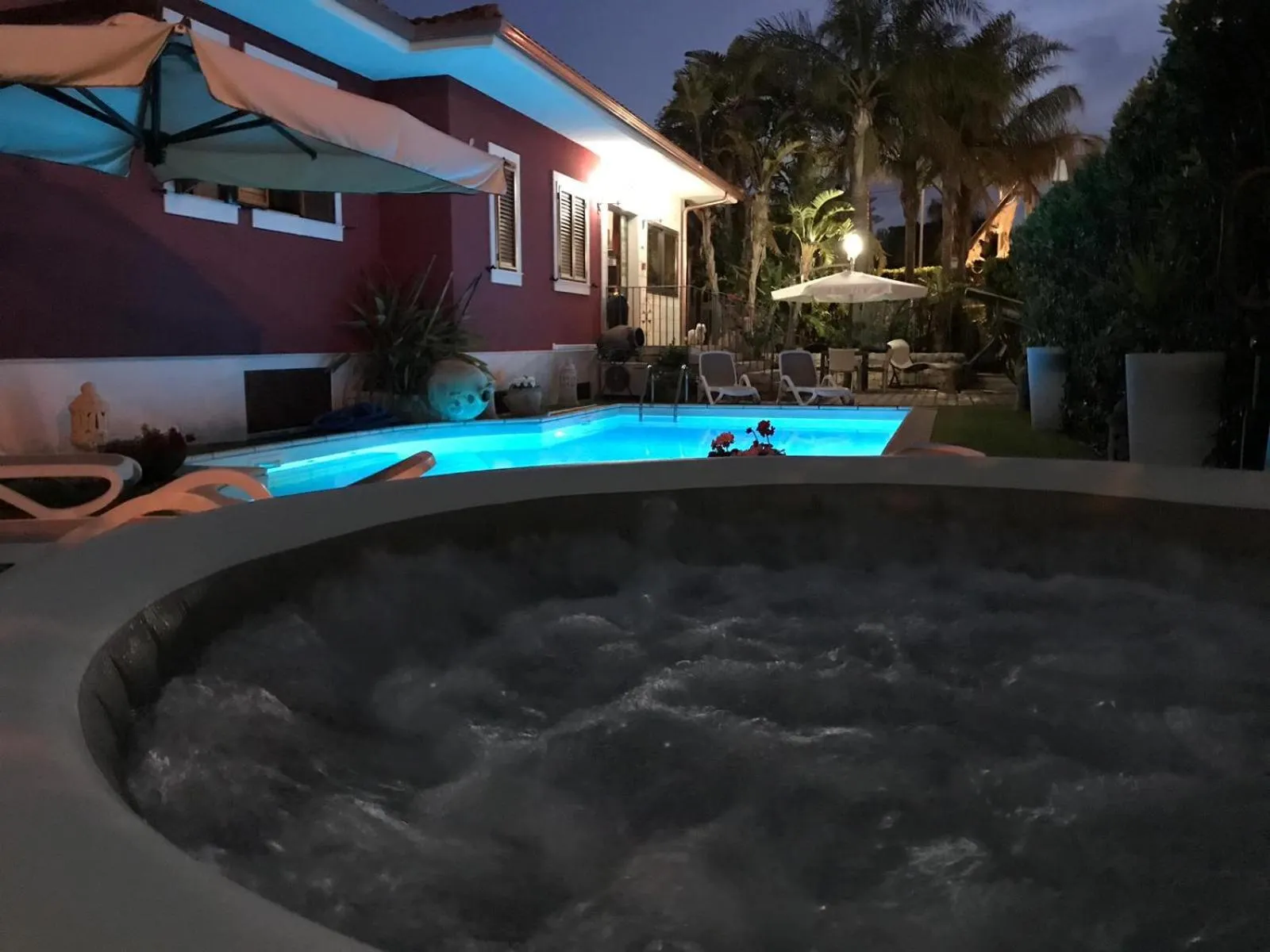 Villa Margherita
