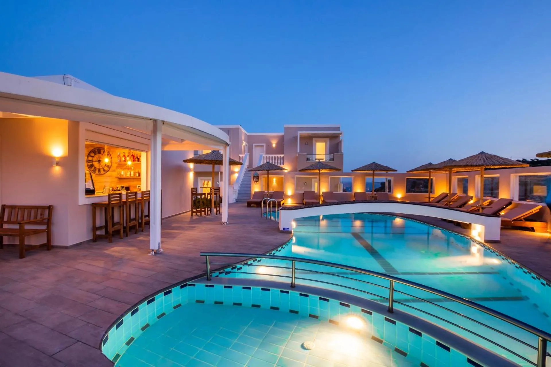 Anastasia Luxury Apts