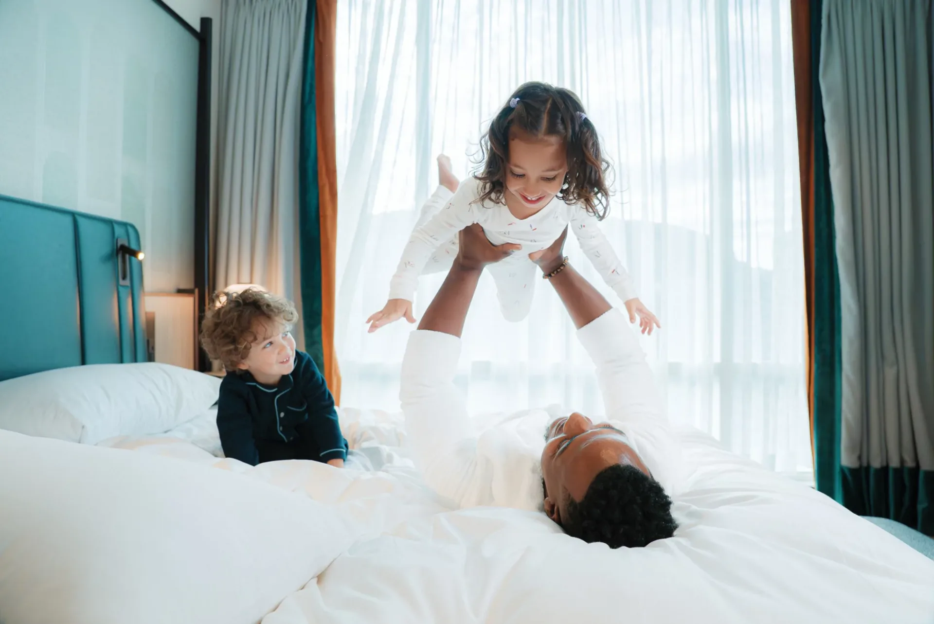 Sofitel Philadelphia at Rittenhouse Square, a dog friendly hotel in Philadelphia