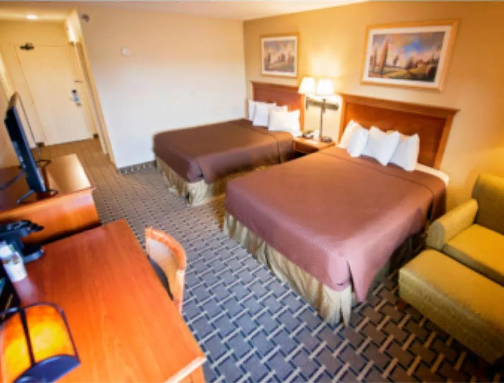 Brookings Inn