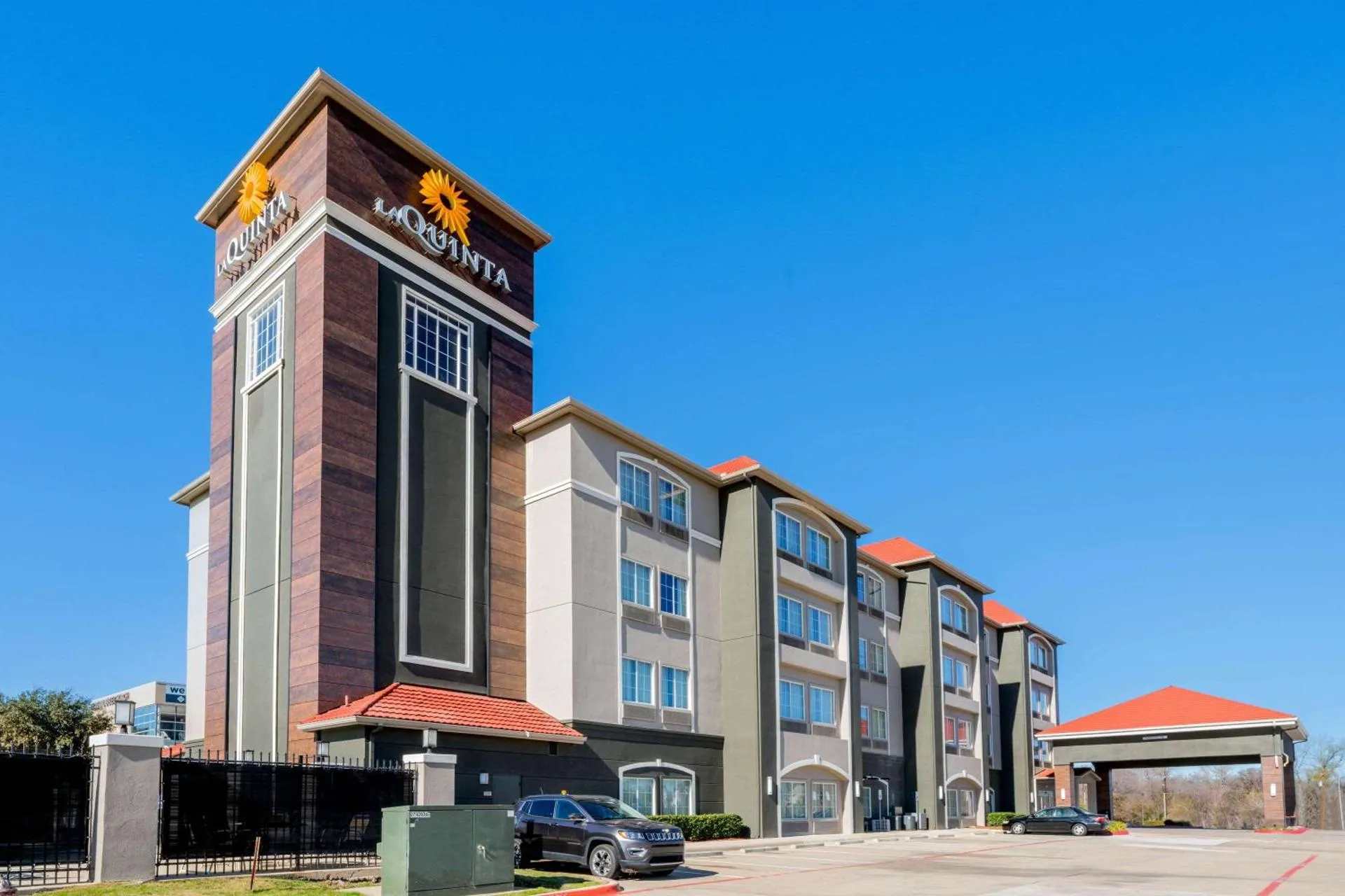 La Quinta by Wyndham Fort Worth Eastchase