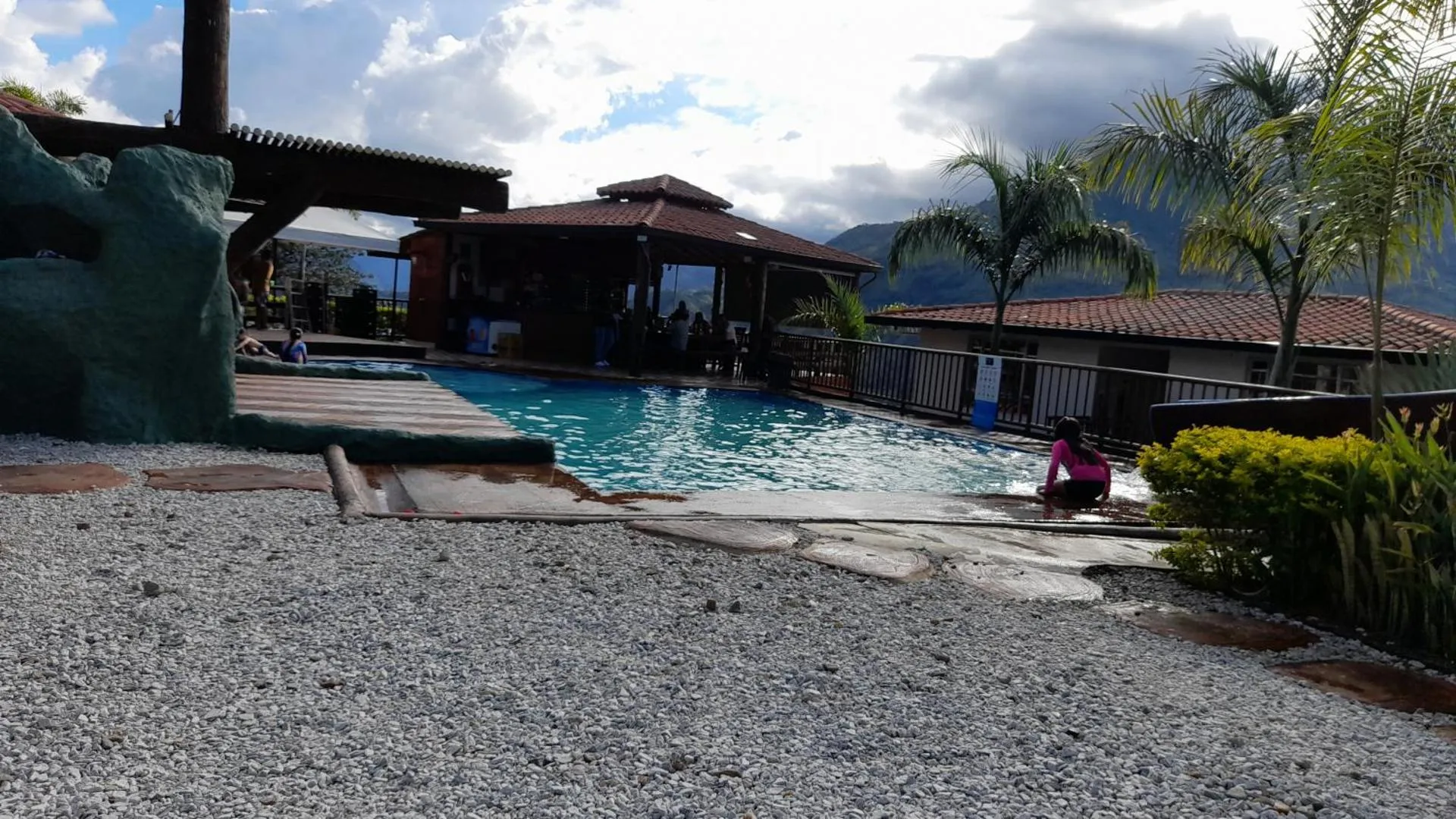 El tequila