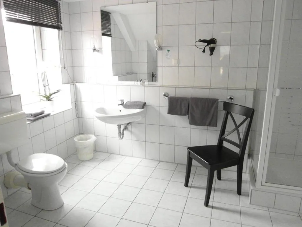 Hotel Frankfurter Hof