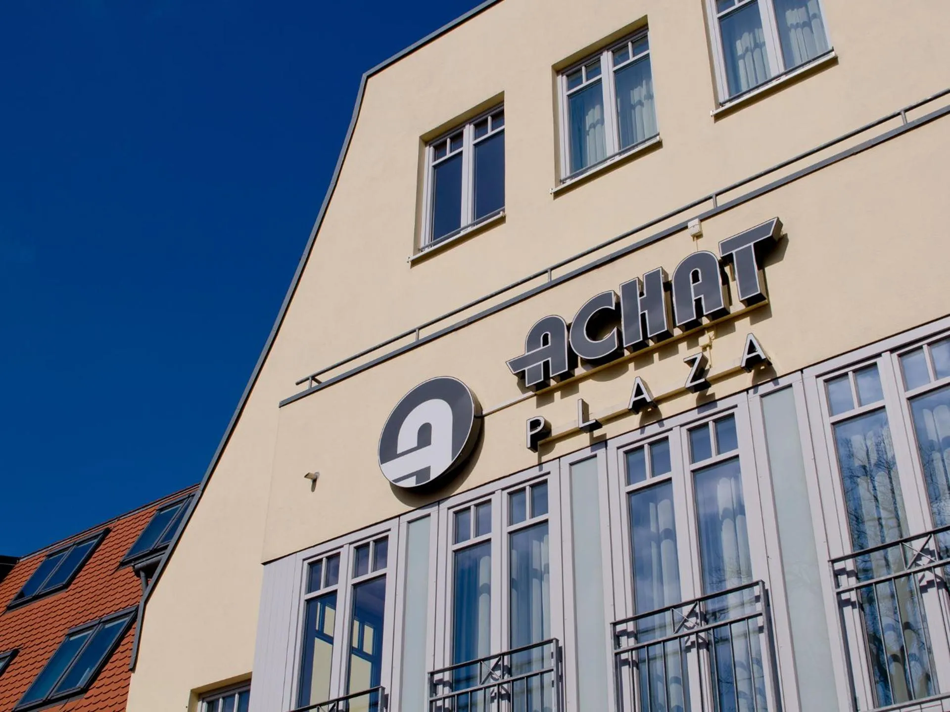Dog Friendly Hotel $Buchholz in der Nordheide - $ACHAT Hotel Buchholz Hamburg