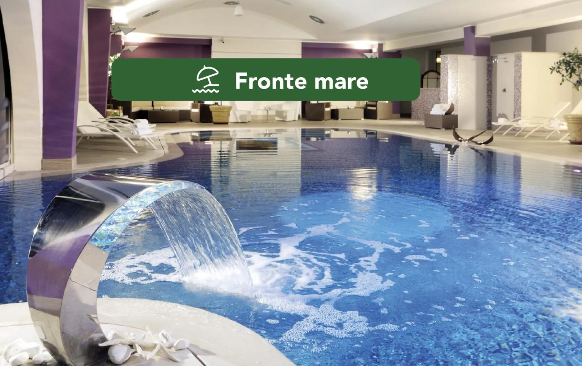 Dog Friendly Hotel $Rimini - $Yes Hotel Touring & SPA