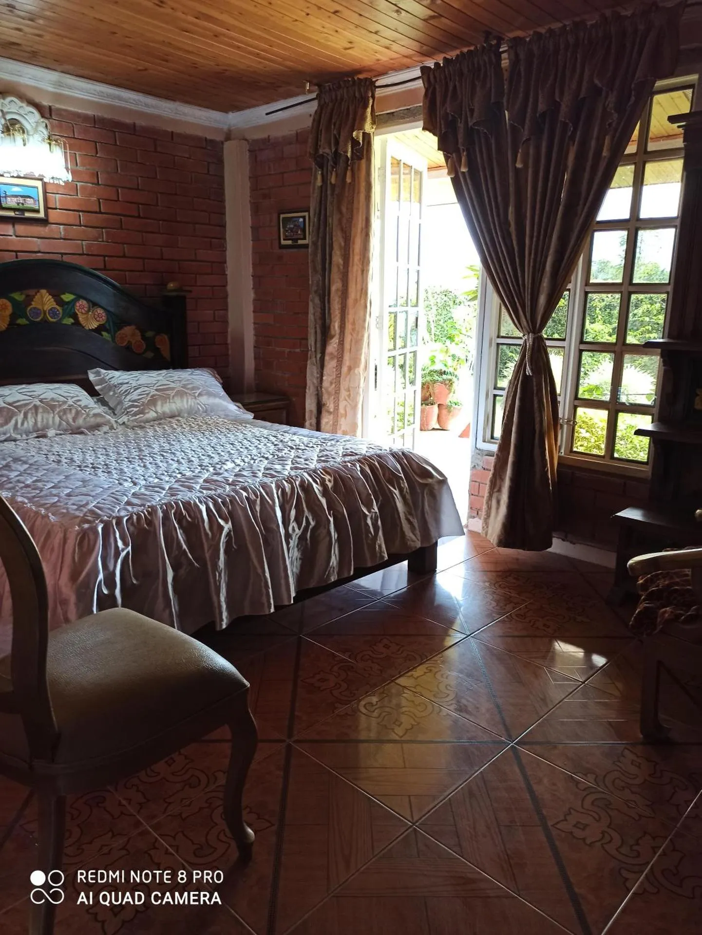Villa Monica