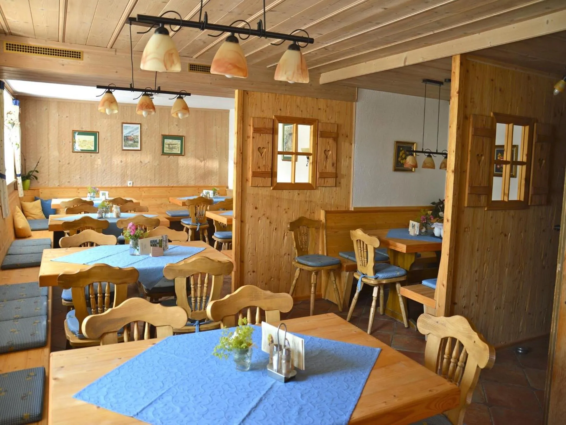 Dog Friendly Inn $Betzigau - $Landgasthaus Mittelallgäu