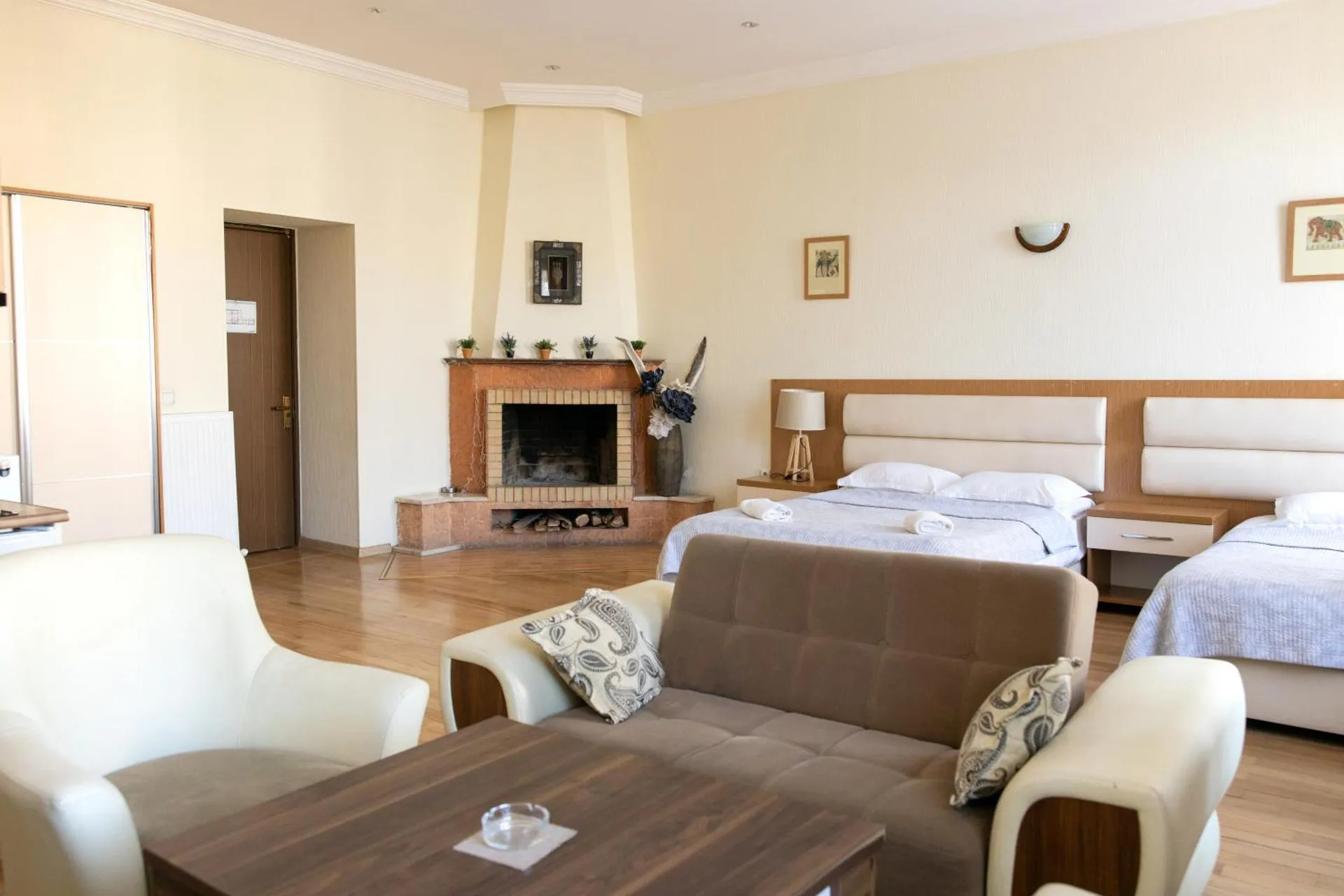 MARJANI apartments