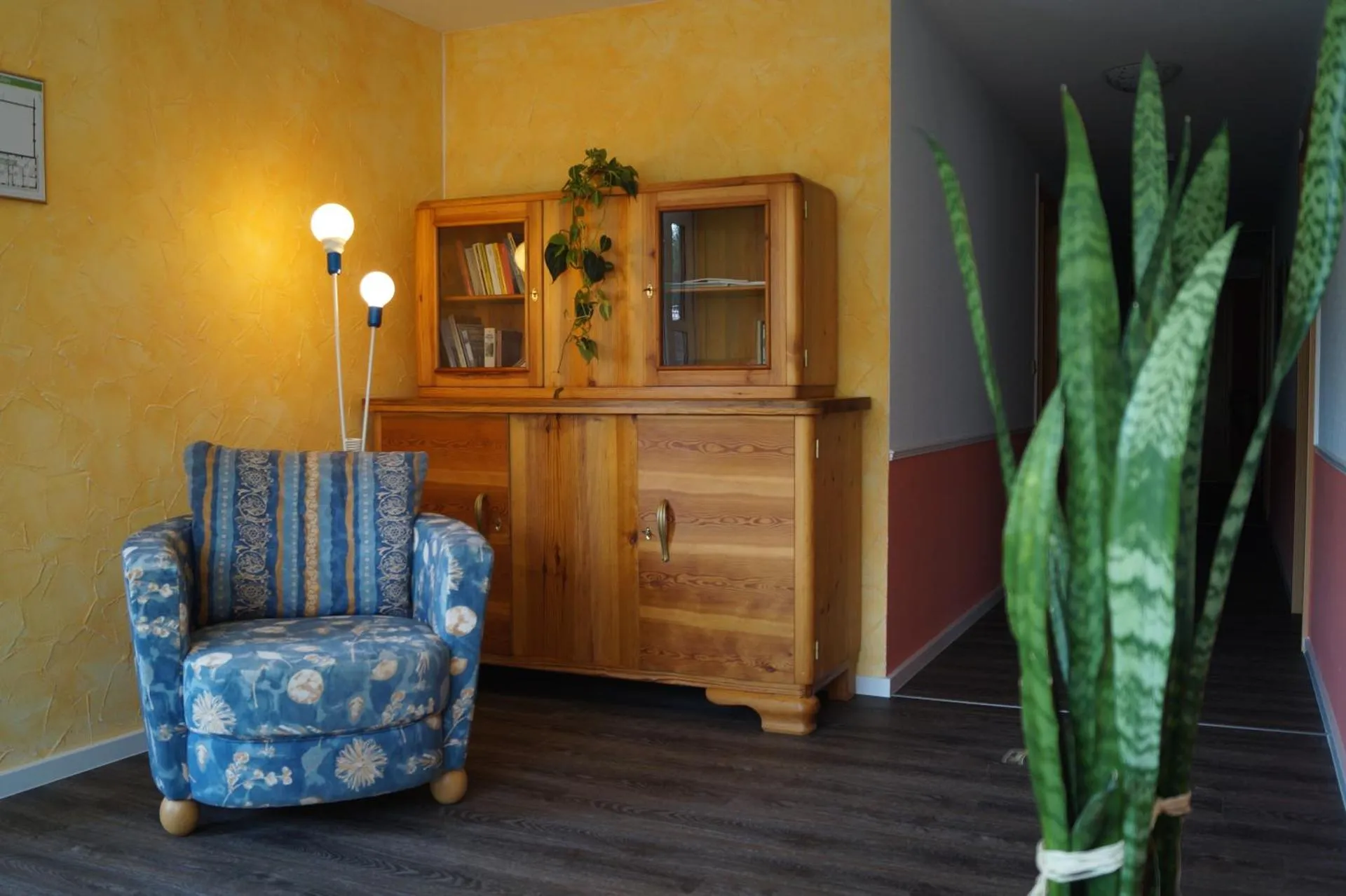 Dog Friendly Hotel $Neustadt - $Wirtshaus & Pension "Zum Hammer"
