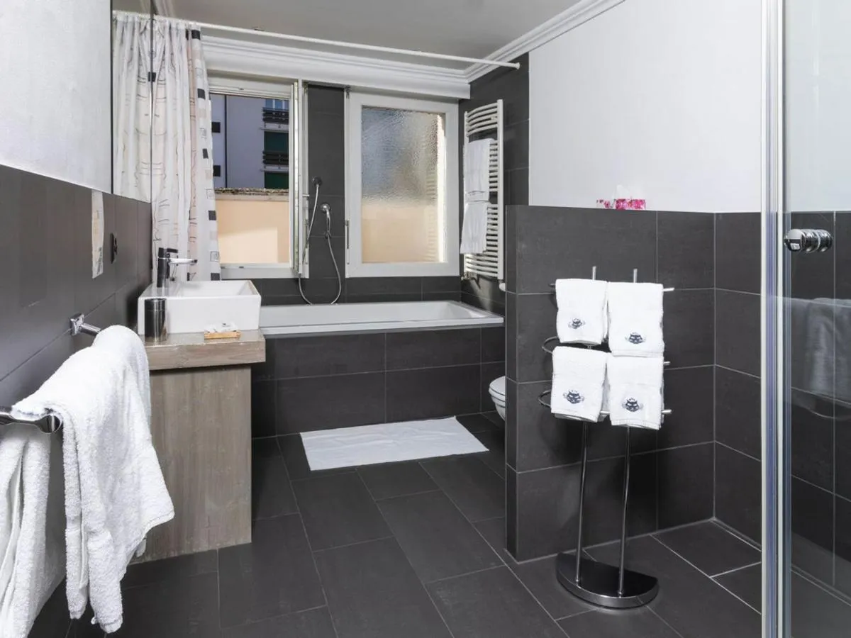Hotel Central