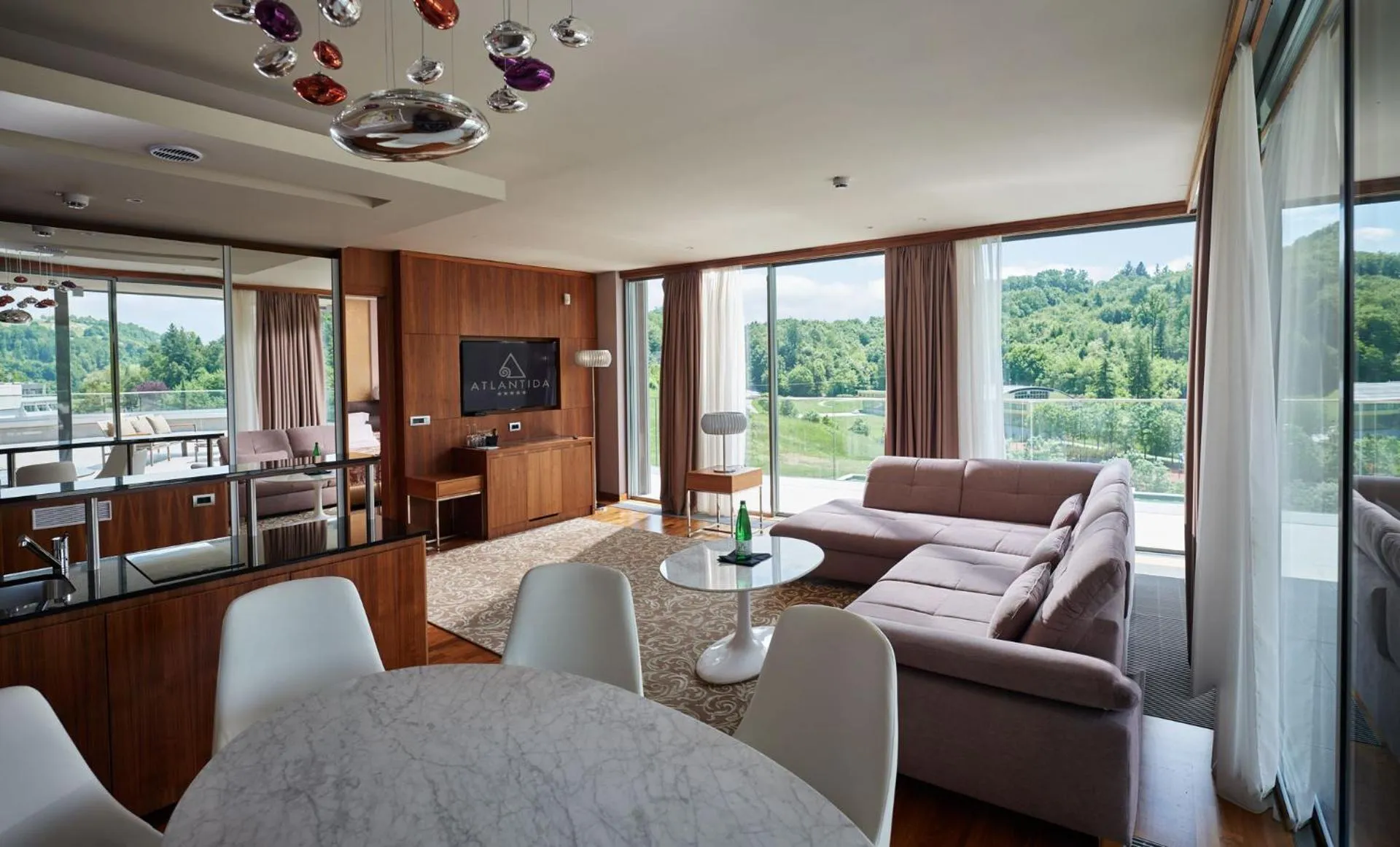 Dog Friendly Hotel $Rogaška Slatina - $Atlantida Boutique Hotel