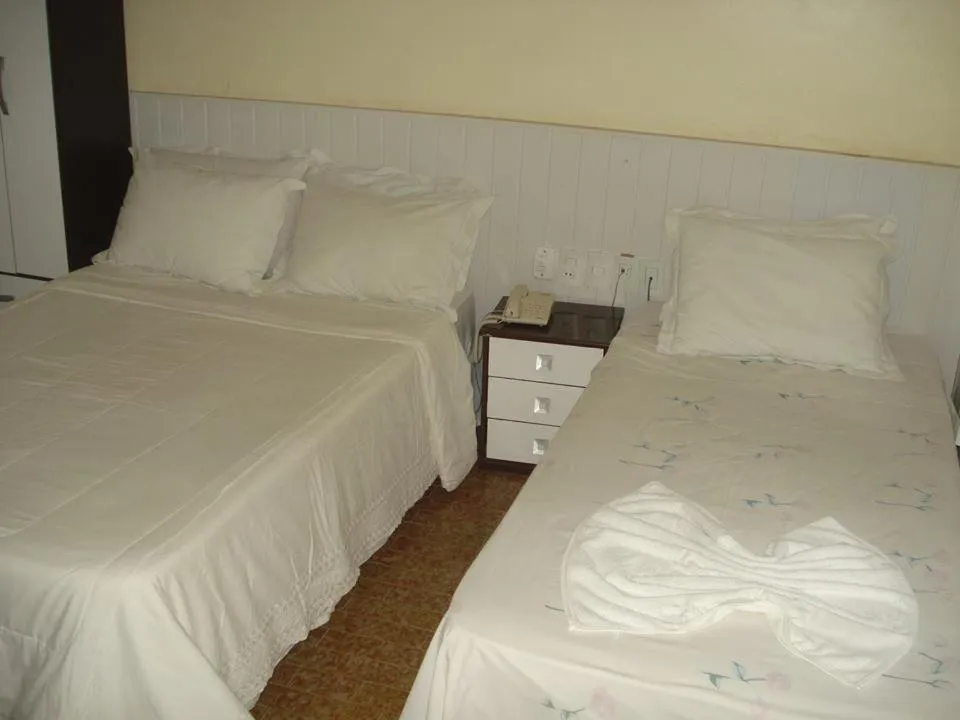 Dog Friendly Hotel $Salinas - $Panorama Hotel
