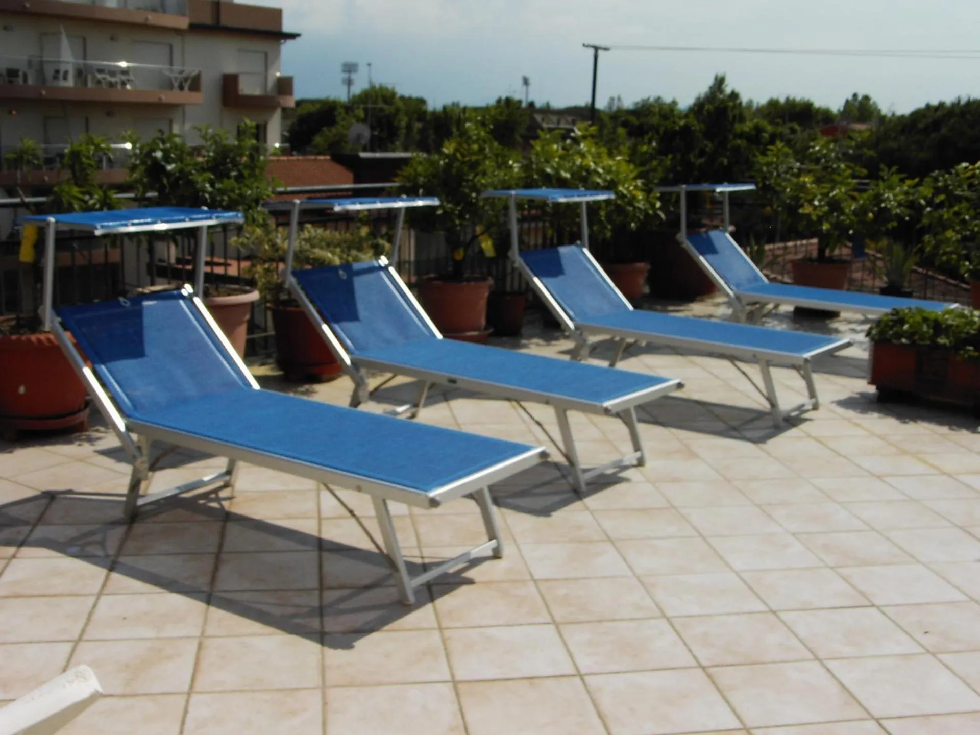 Hotel Metron