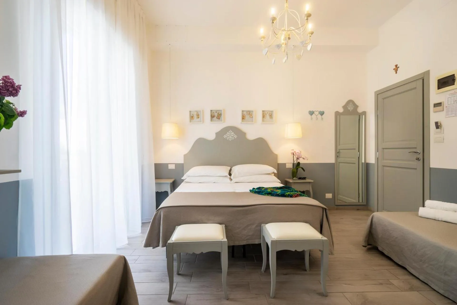 Hotel Daniel
