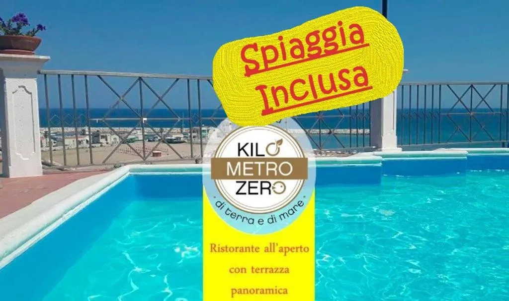HOTEL IL PICCOLO PARADISO DEL GARGANO