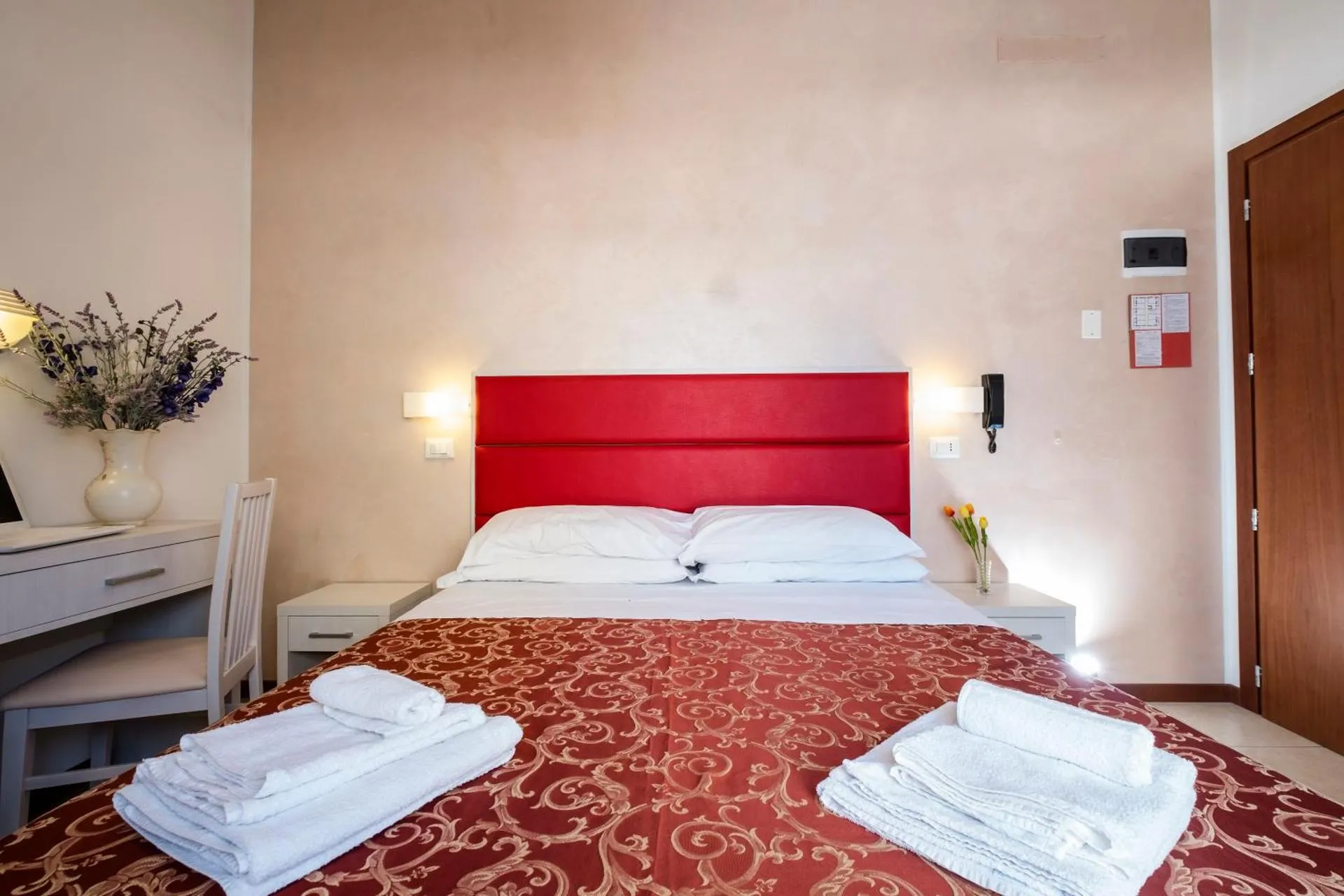 Hotel Belmar
