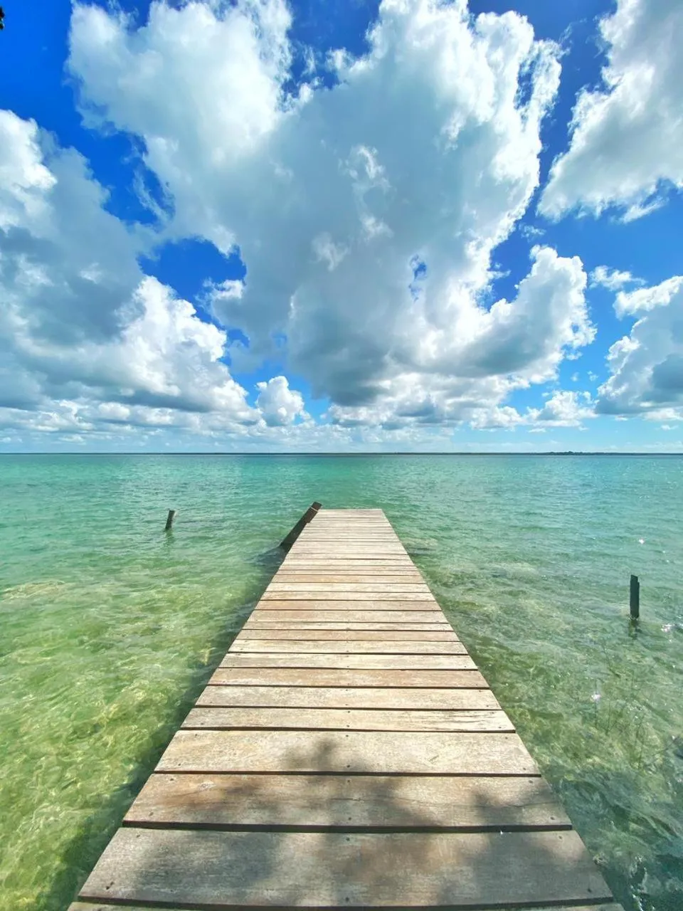 Pucté Bacalar