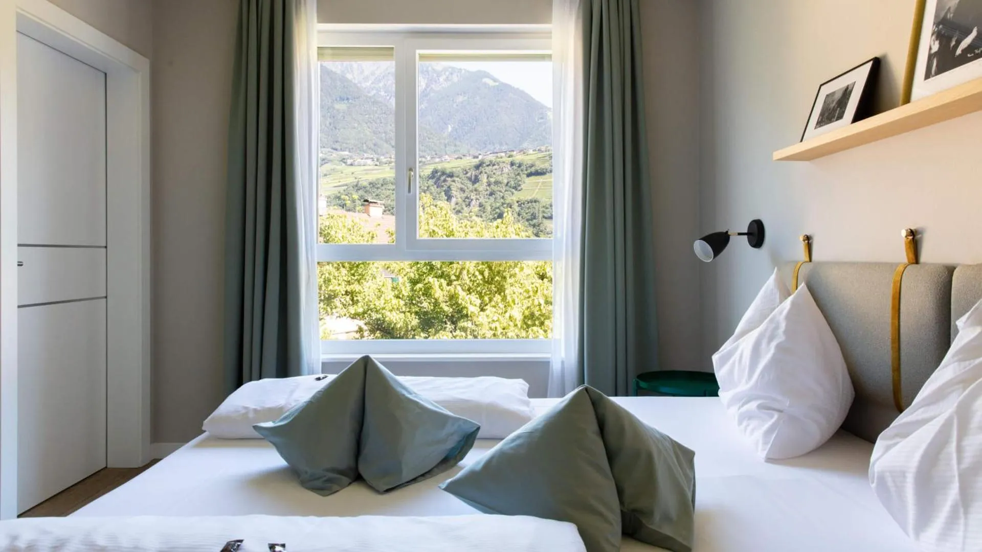 City Hotel Merano