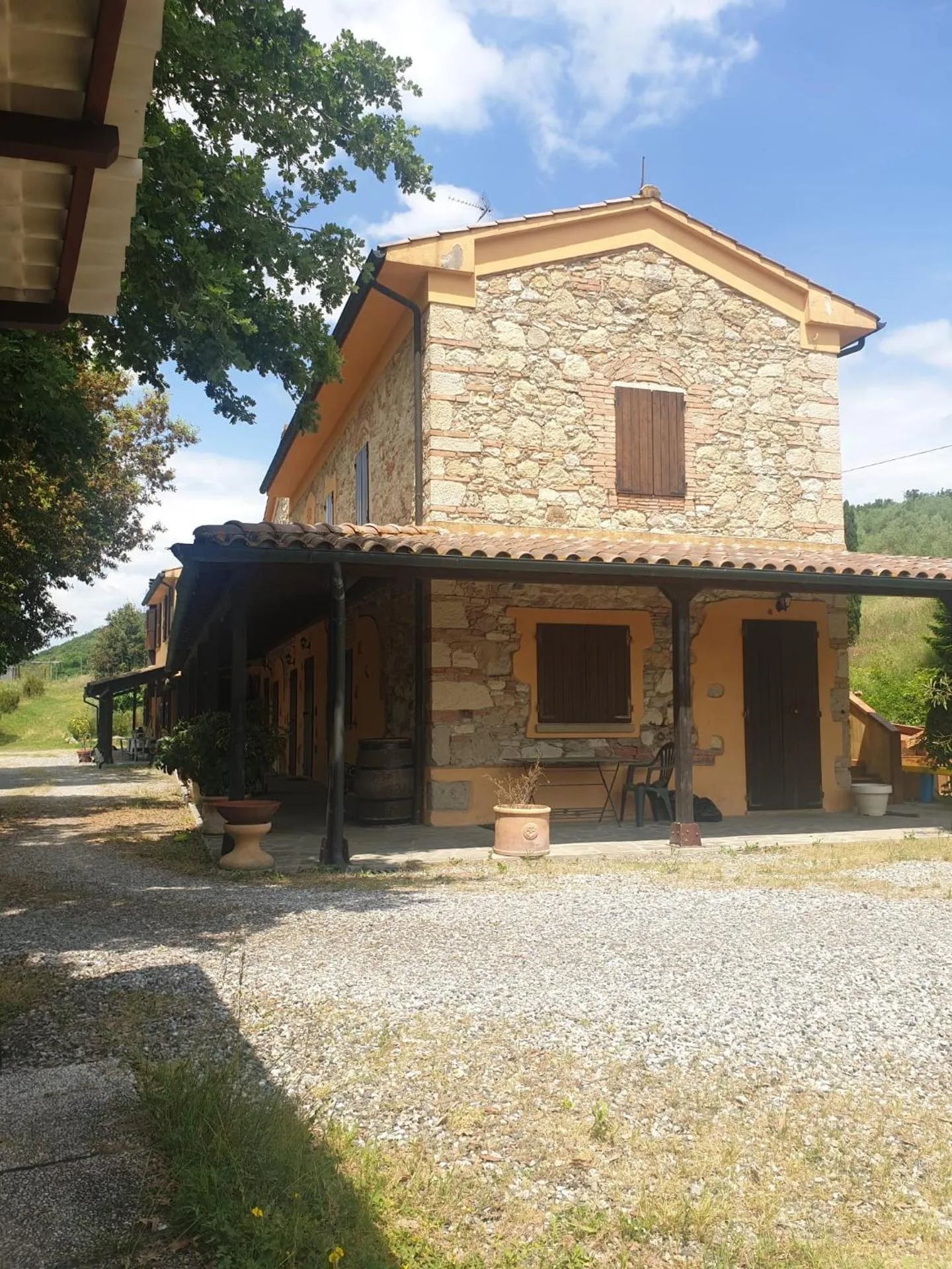 Podere Ripabianca