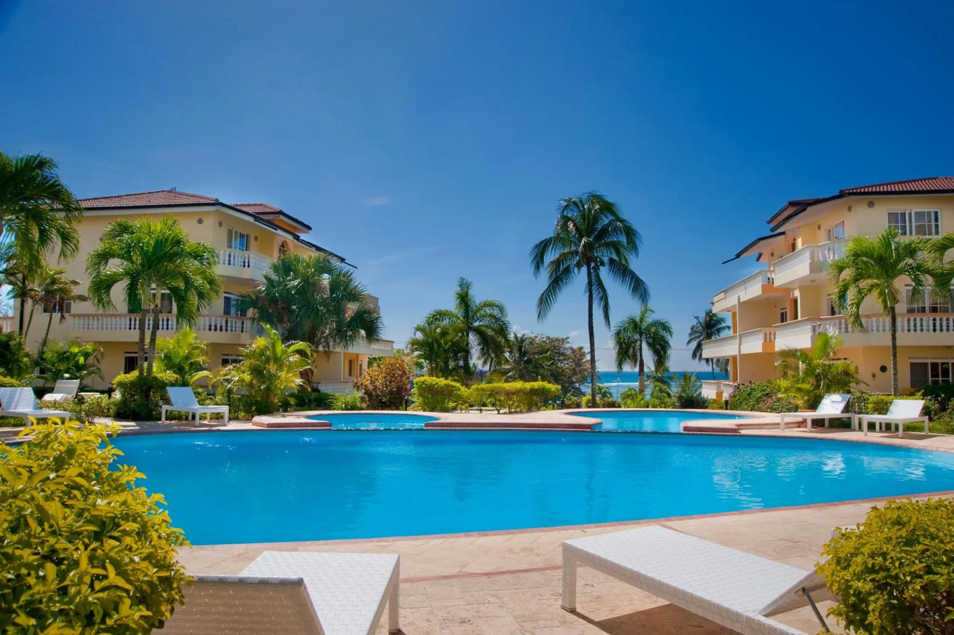 Dog Friendly Resort $Boca Chica - $Las Palmeras by Graziano