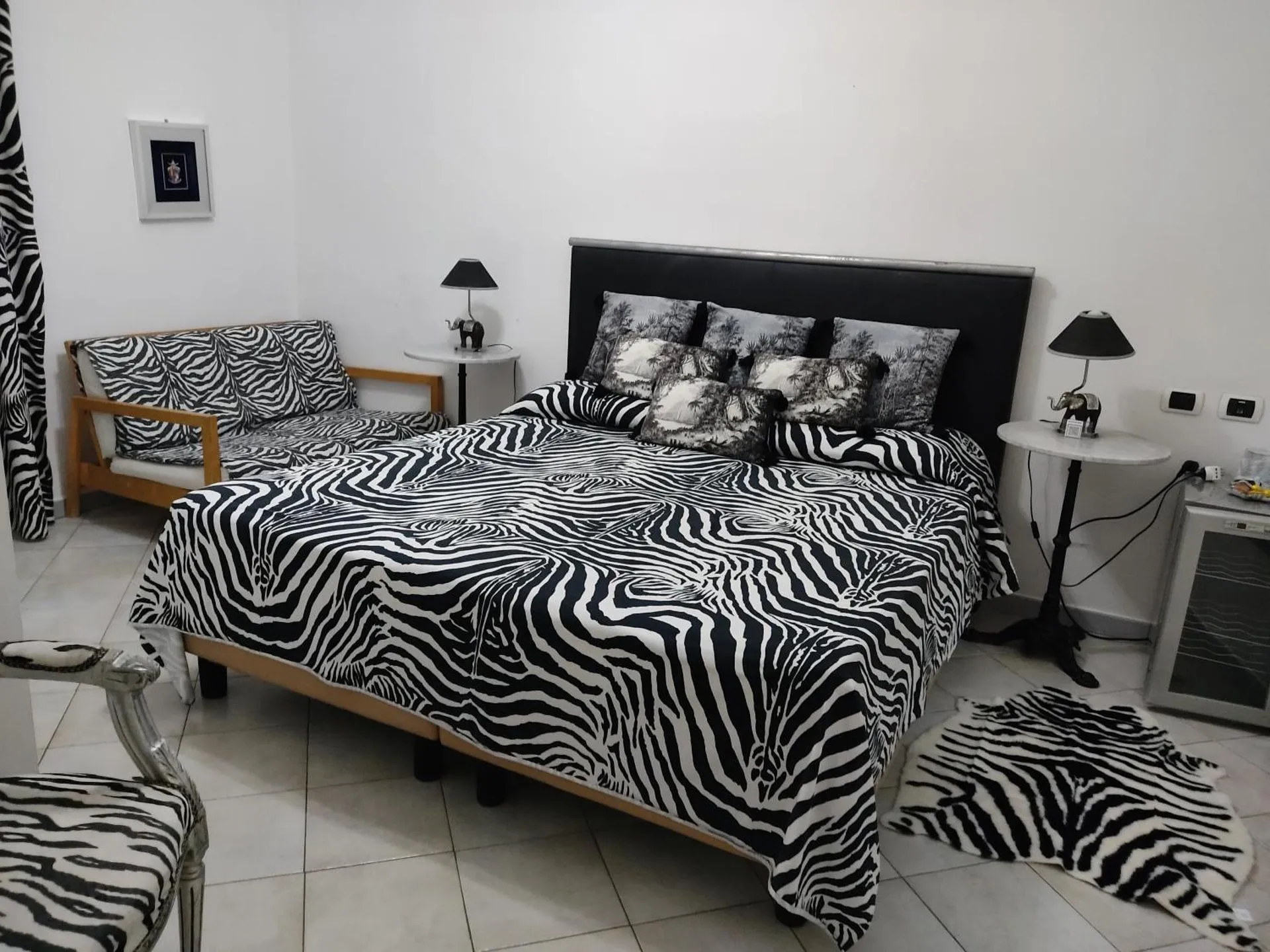 Hotel Sanremo