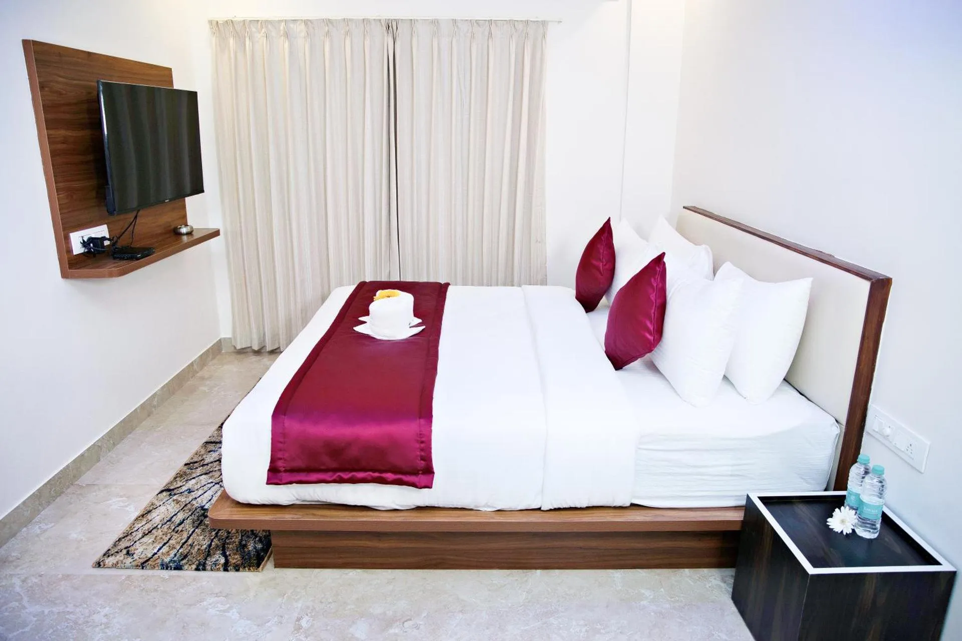 Villa Grand Hotel
