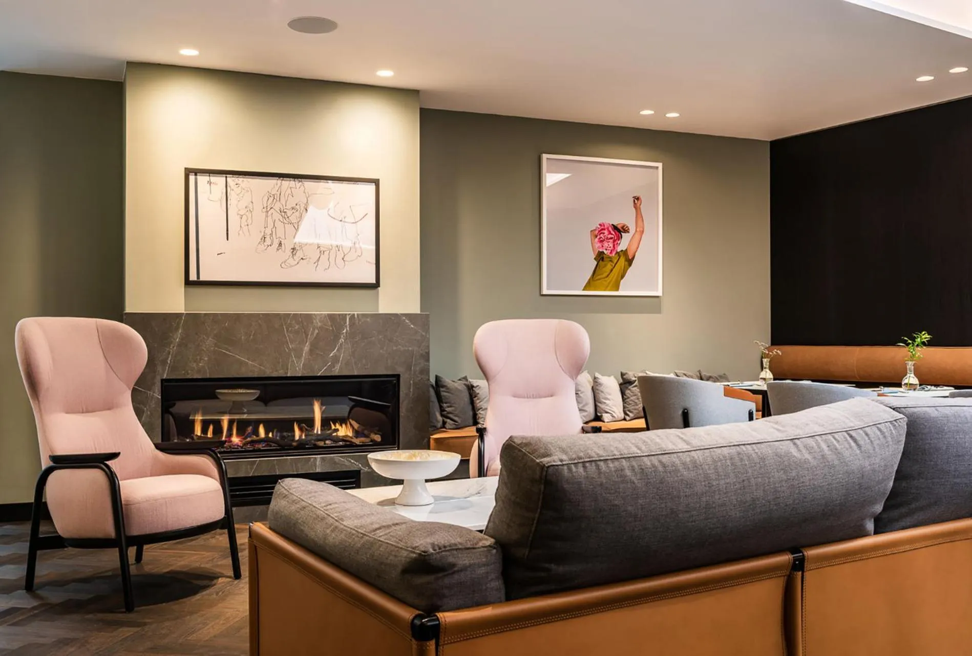 Dog Friendly Hotel $Prague - $Maximilian Hotel