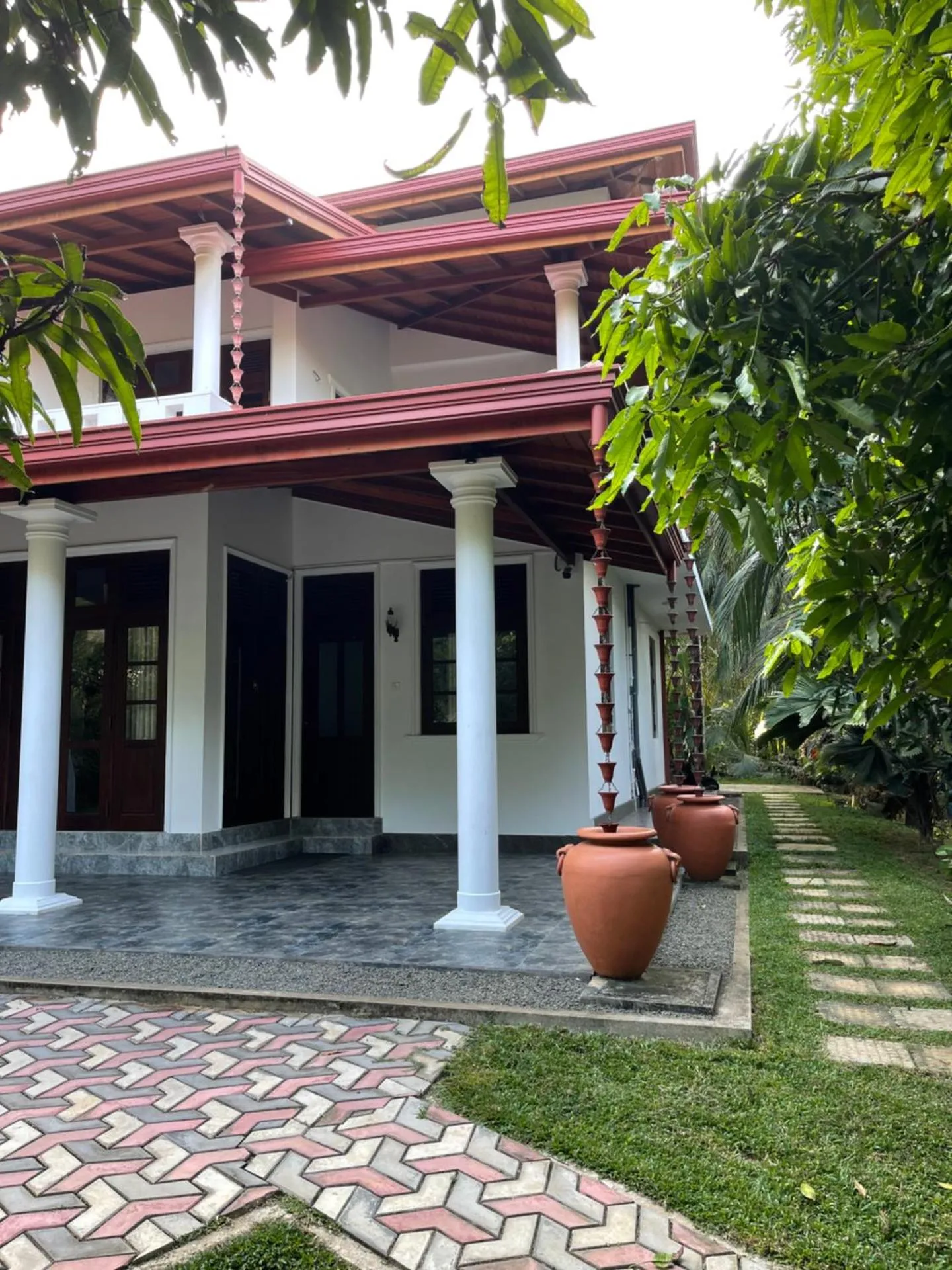 Kalpa Place Hiriketiya