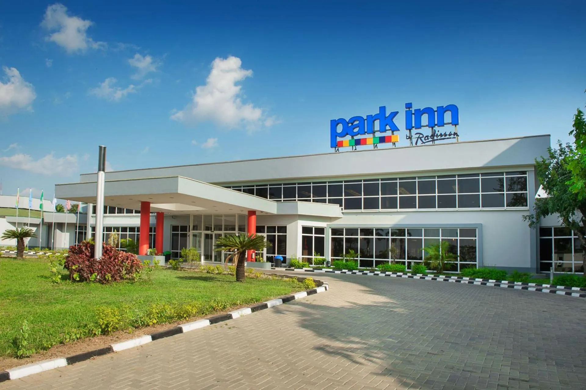 Dog Friendly Hotel $Abeokuta - $Park Inn by Radisson Abeokuta