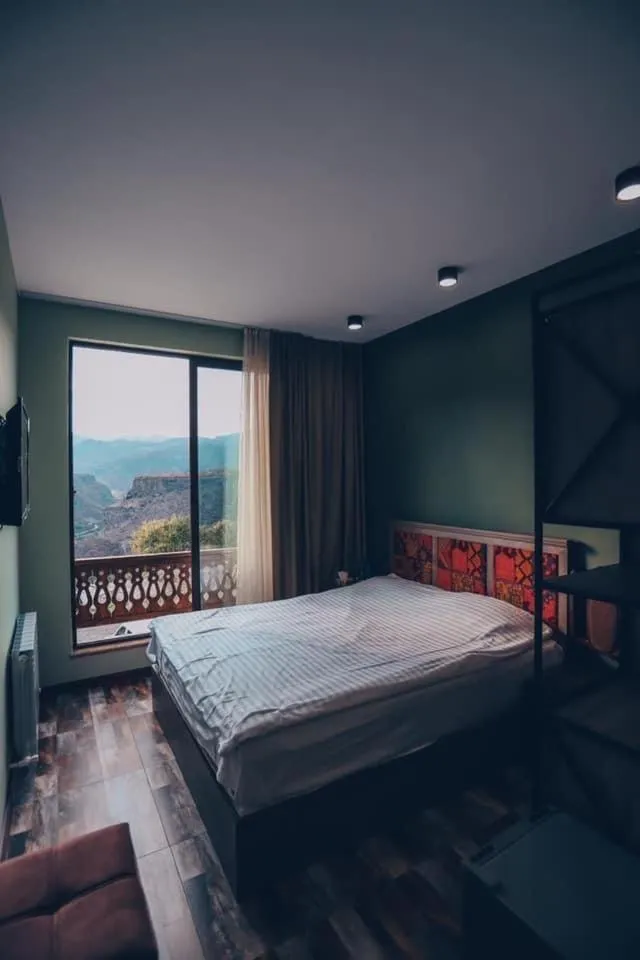 Hotel Qefilyan