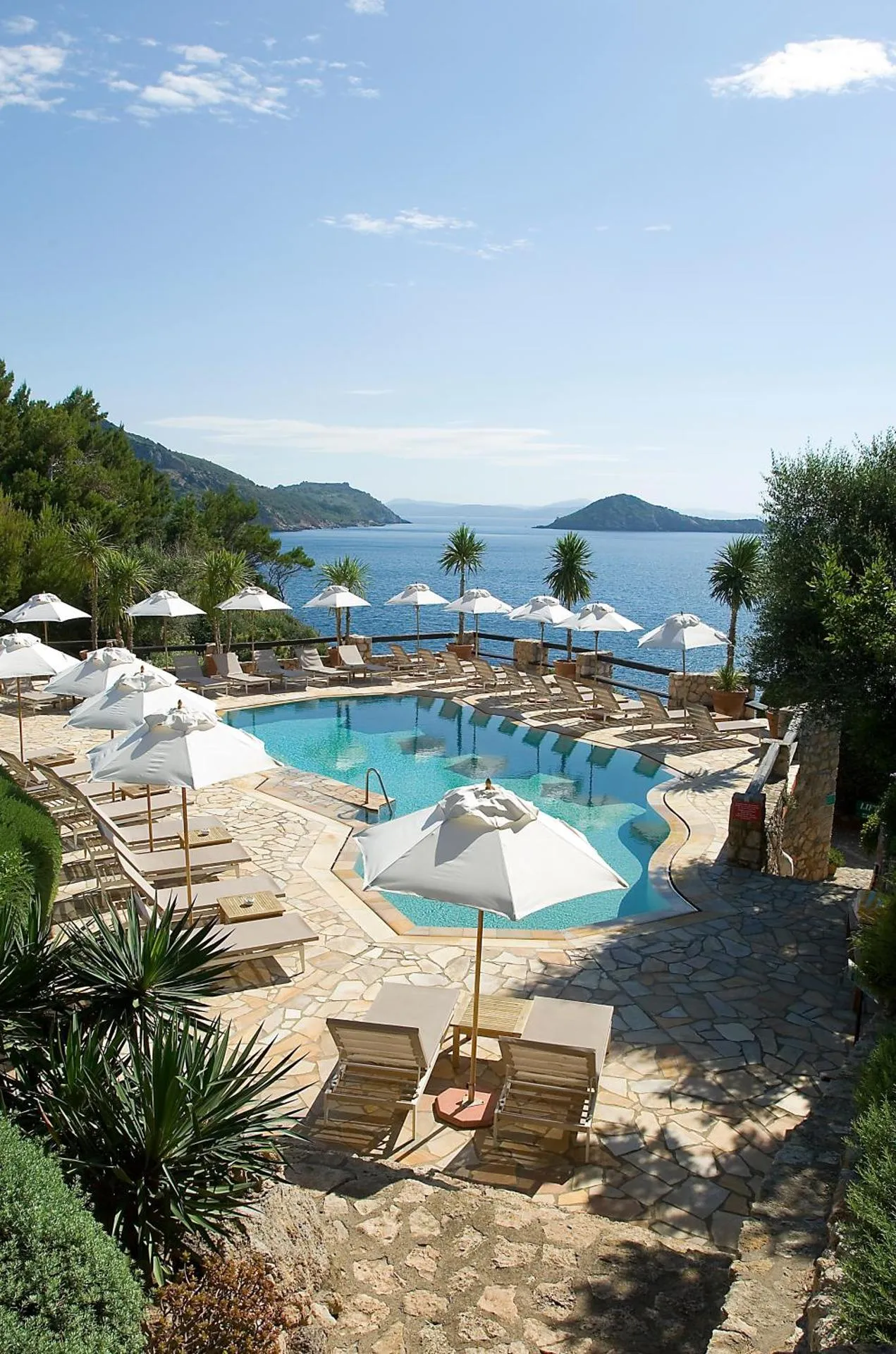 Dog Friendly Hotel $Porto Ercole - $Il Pellicano