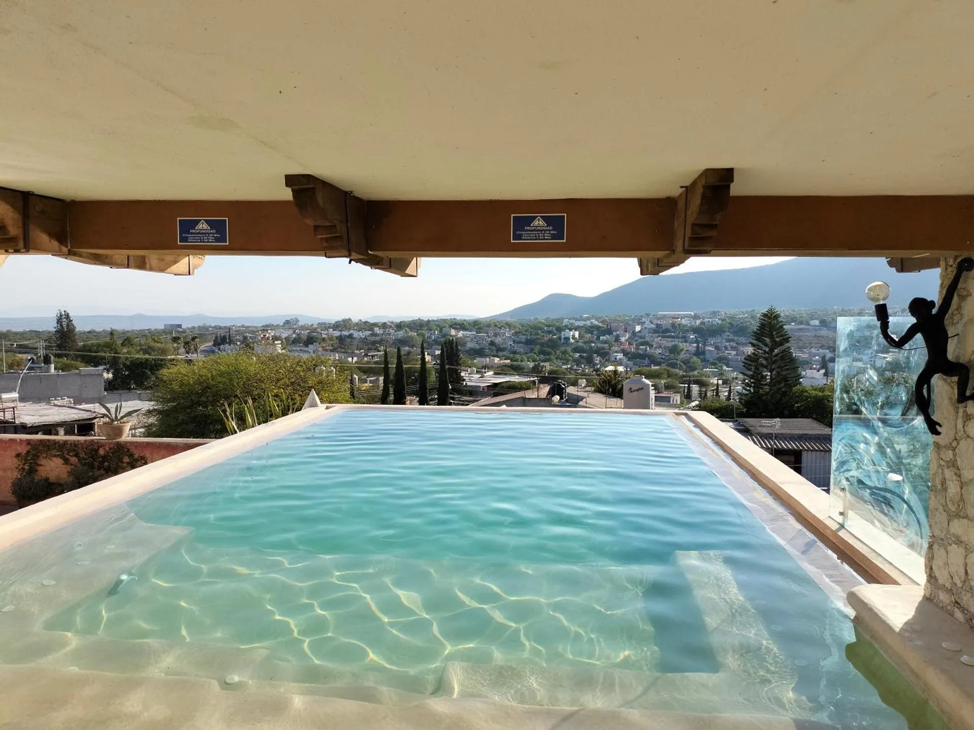 Hotel Villa Peñasco by Ventanas al Cielo