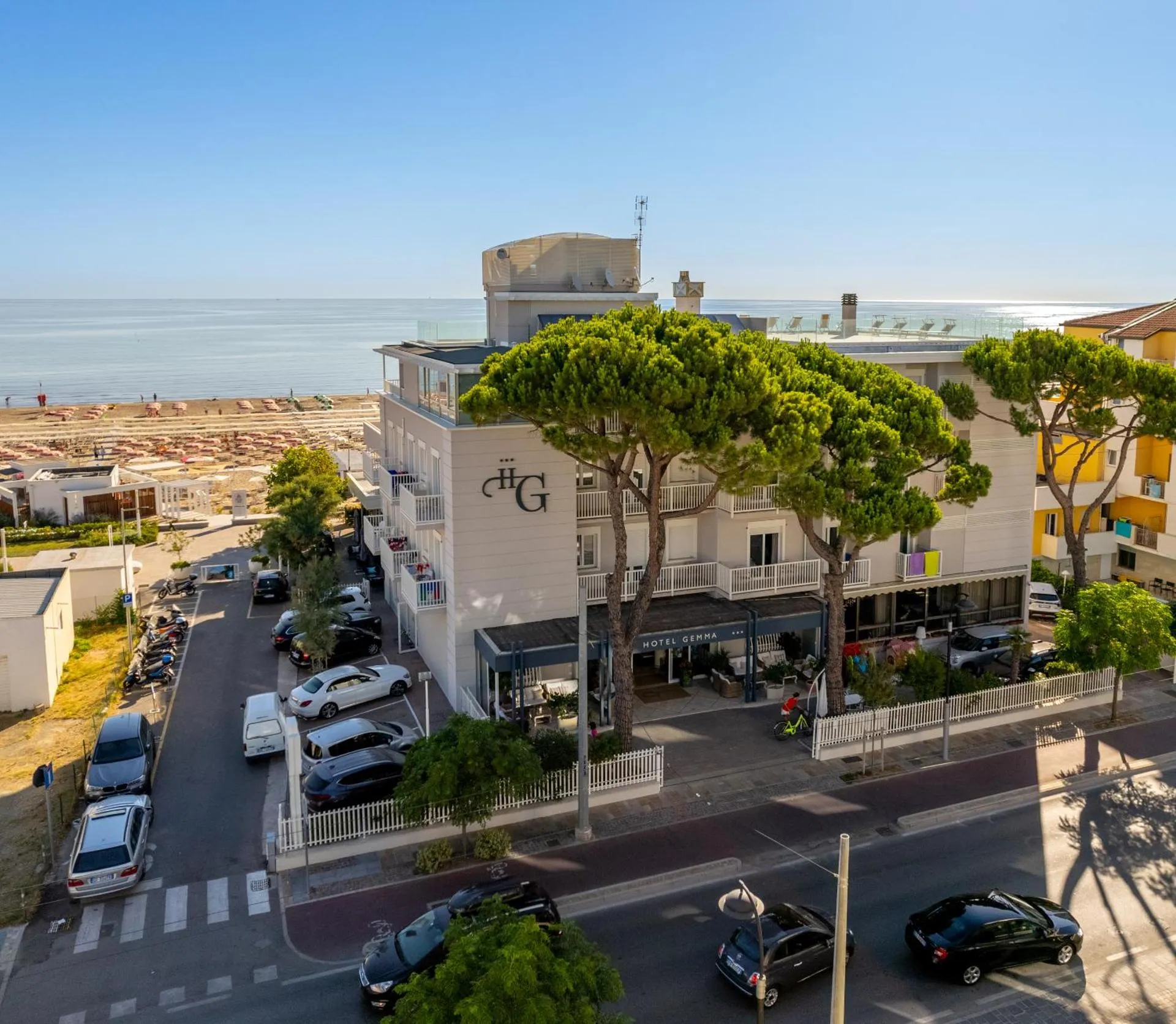 Hotel Gemma