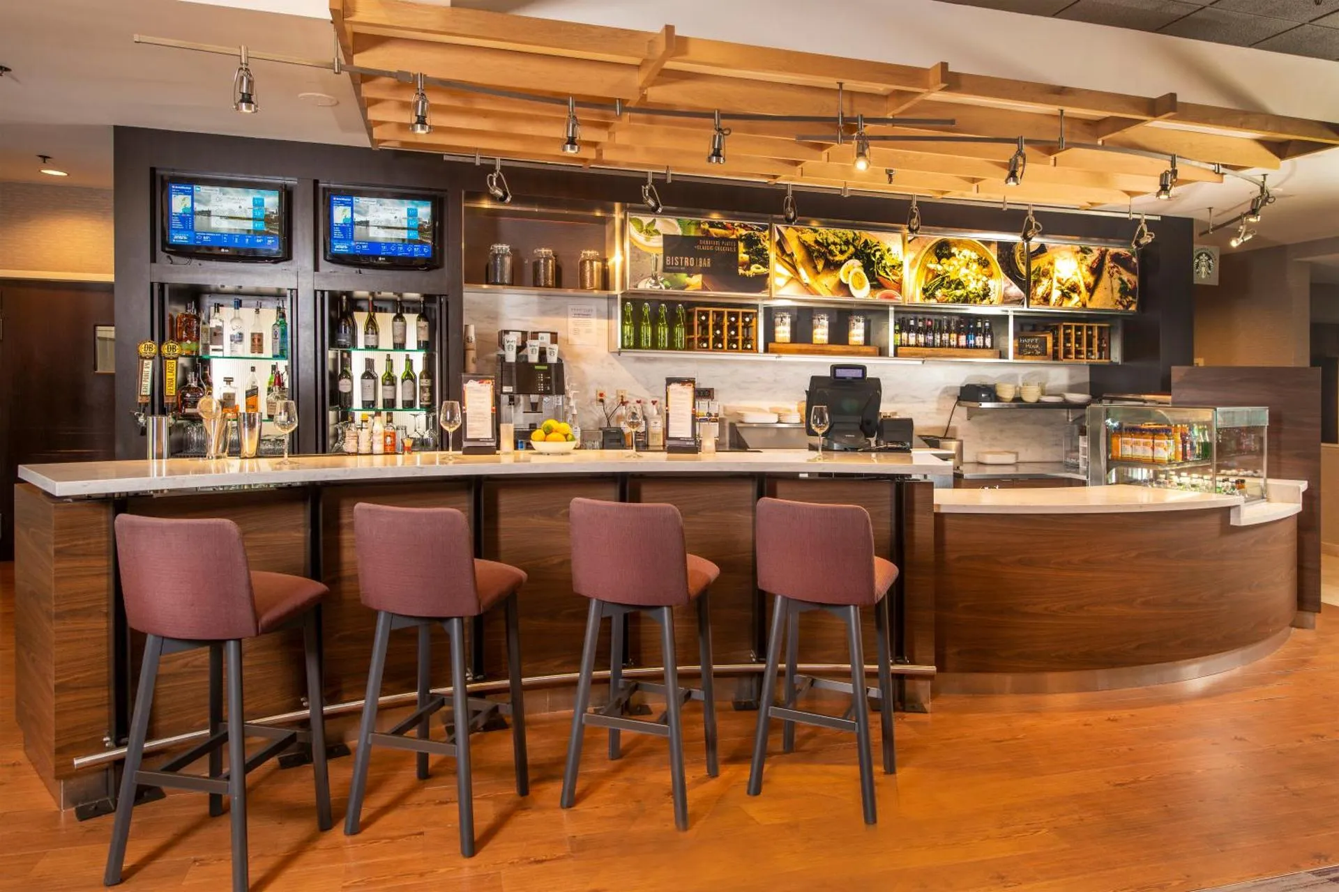 Courtyard by Marriott Dulles Airport Herndon/Reston