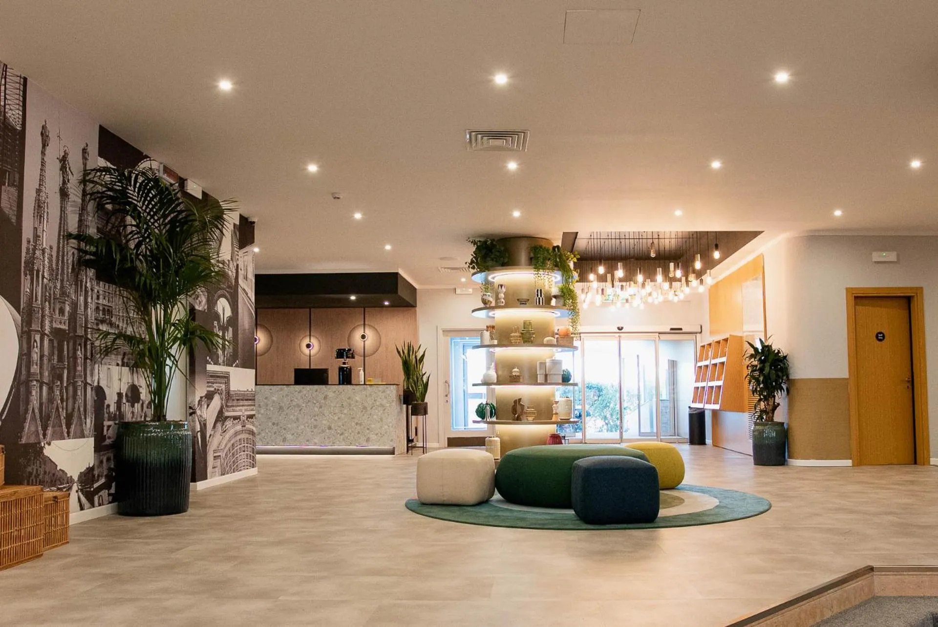 Dog Friendly Hotel $Assago - $Belstay Milano Assago