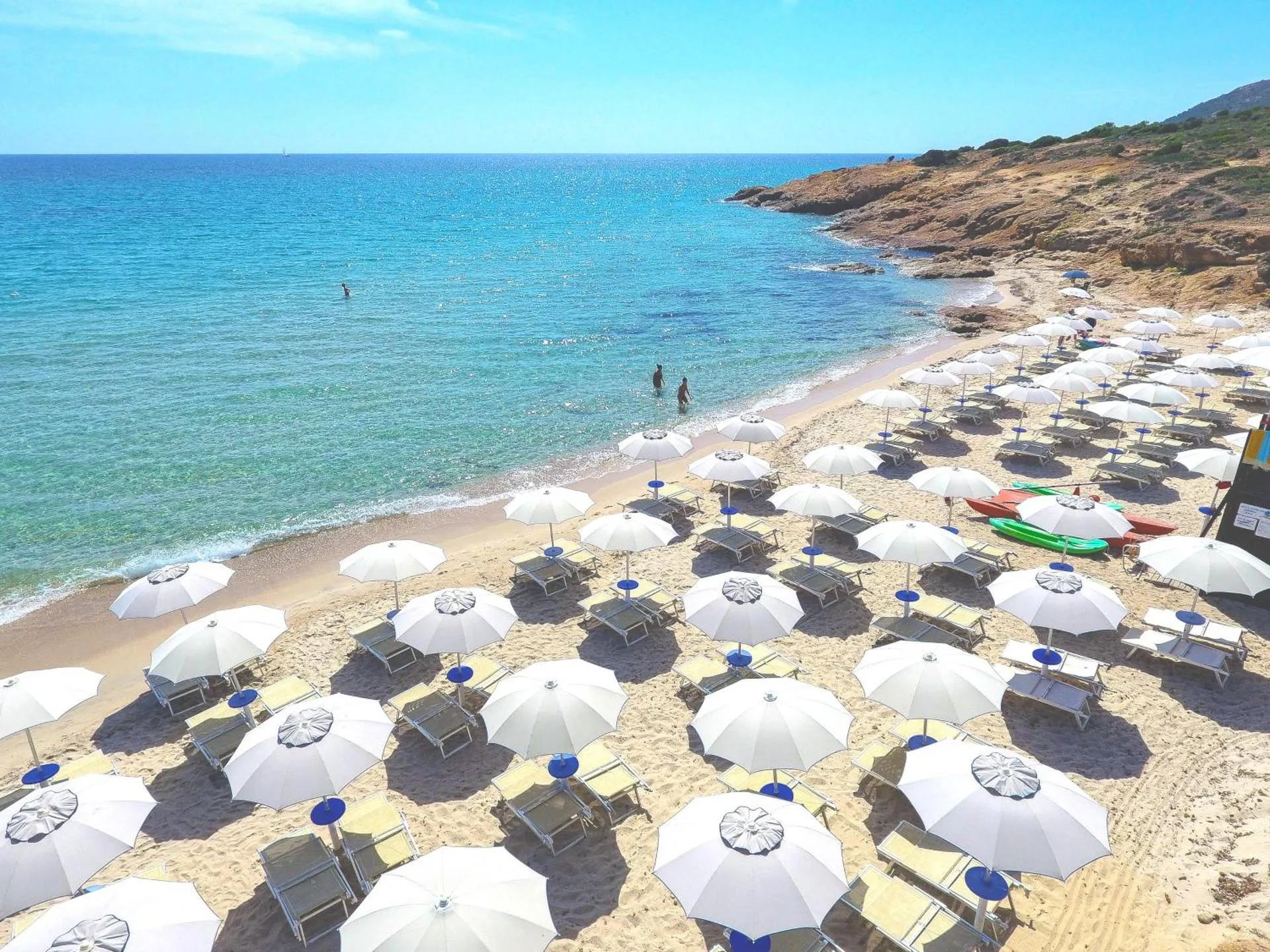 Dog Friendly Hotel $Santa Margherita di Pula - $Hotel Rocca Dorada