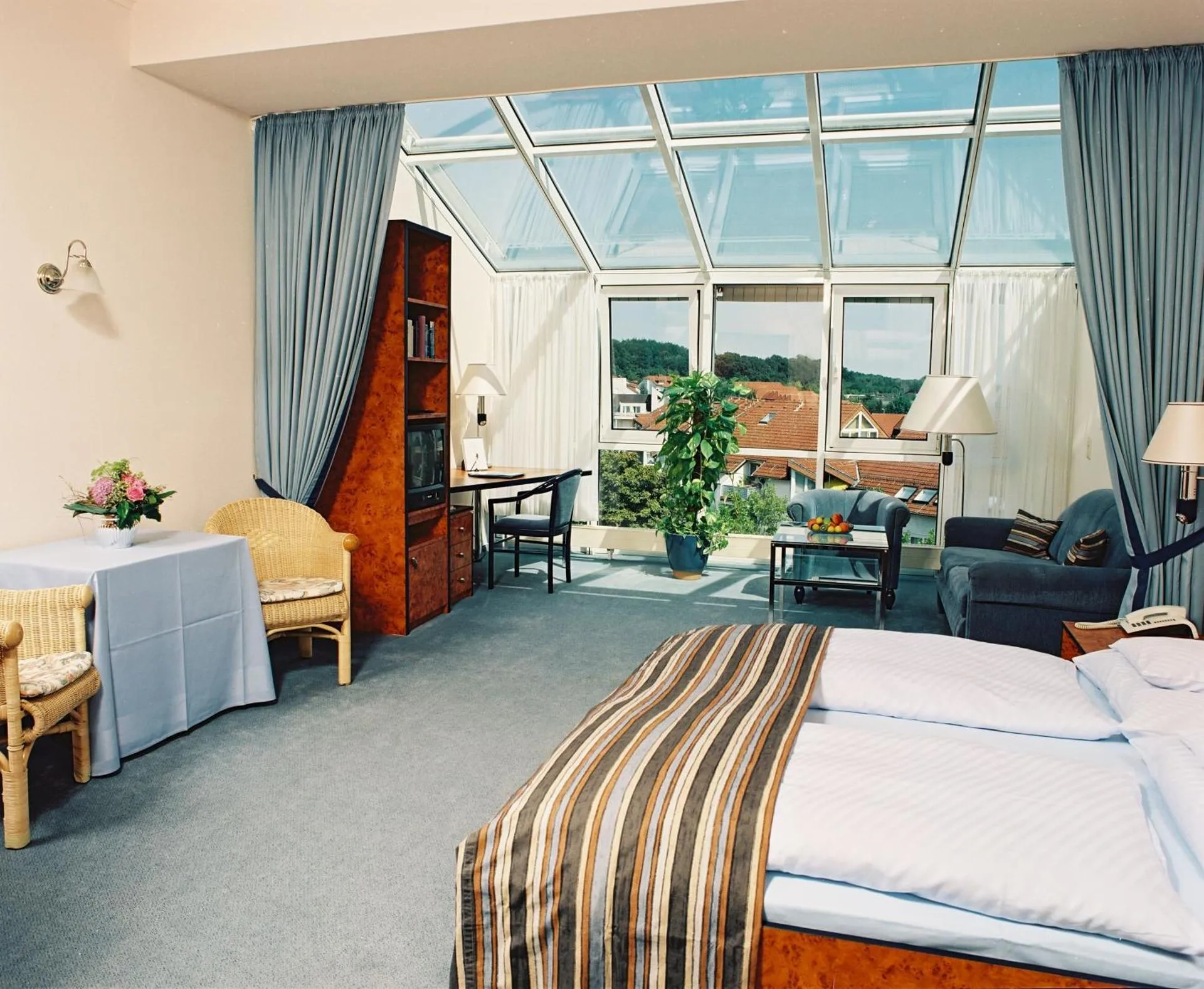 Hotel Arkadia