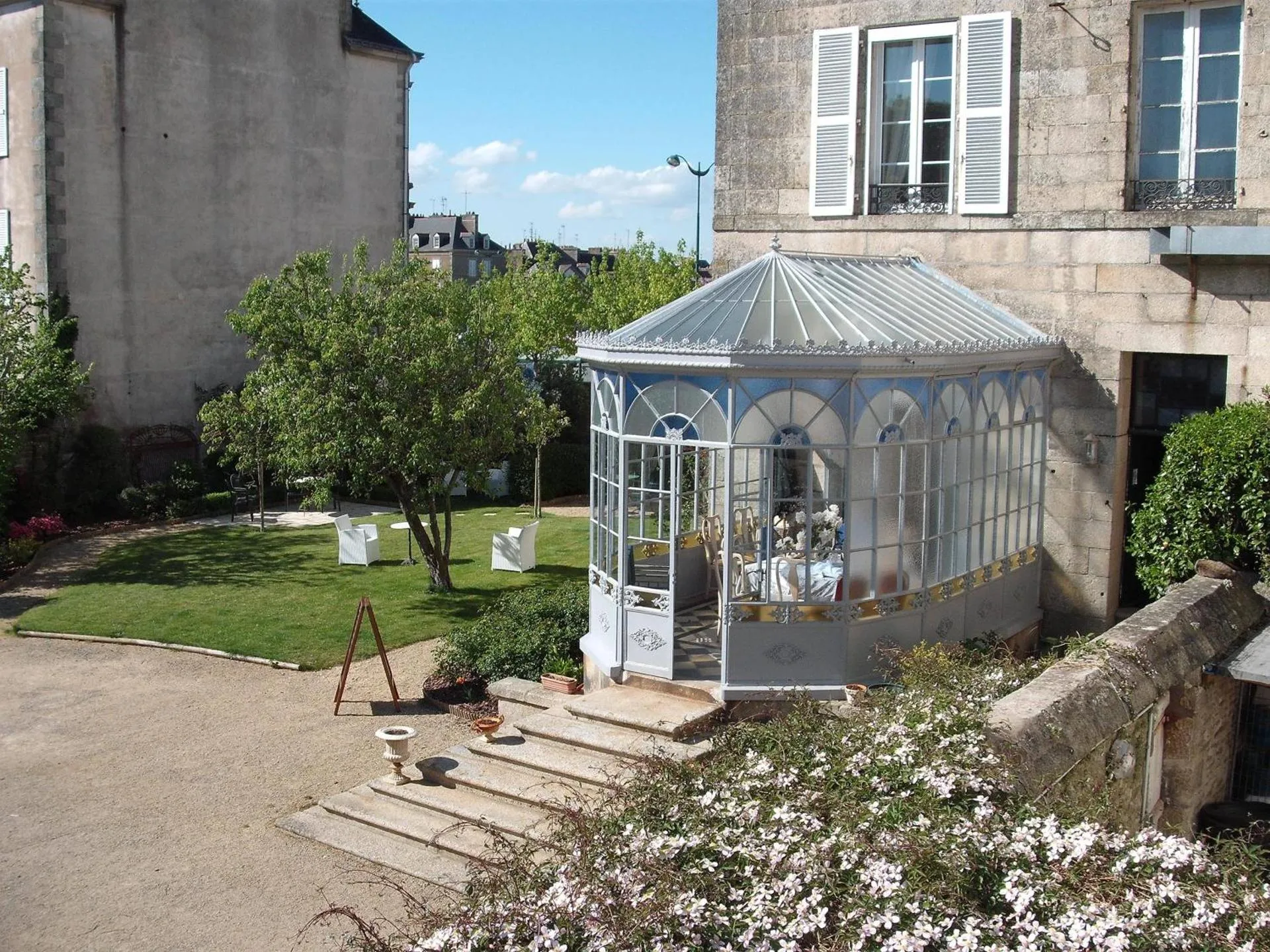 Dog Friendly Hotel $Pontivy - $Logis Hotel L'europe