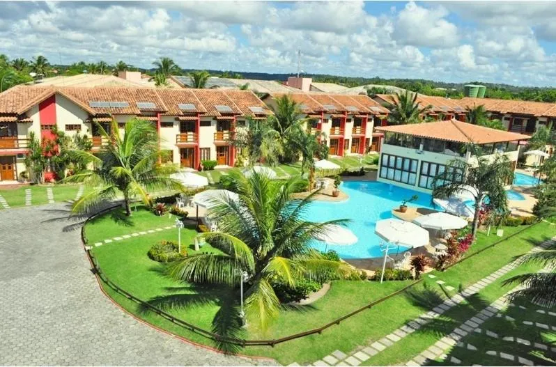 Residencial Jerusalém II - Tonziro