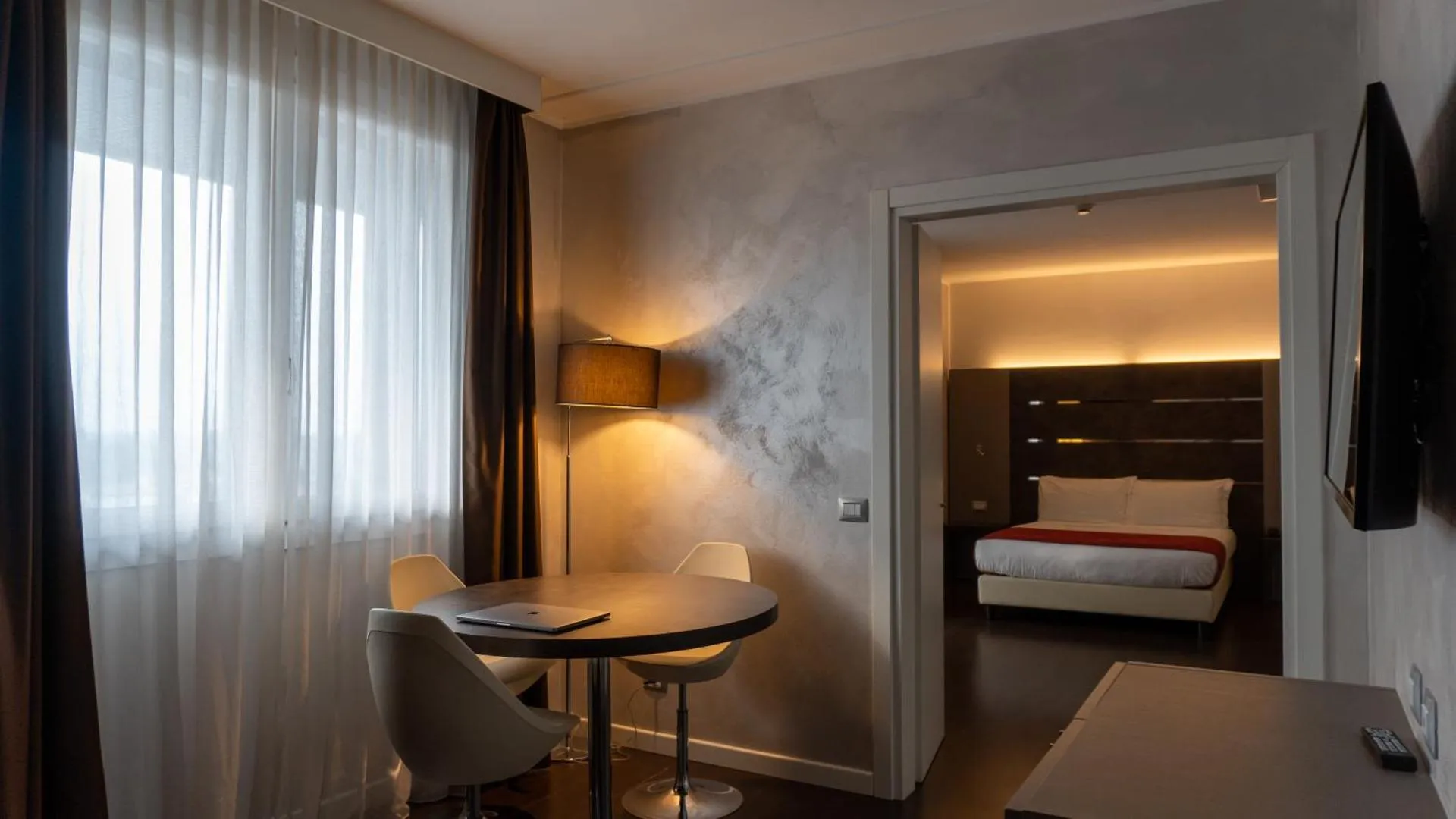 AMEDIA Hotel Noventa
