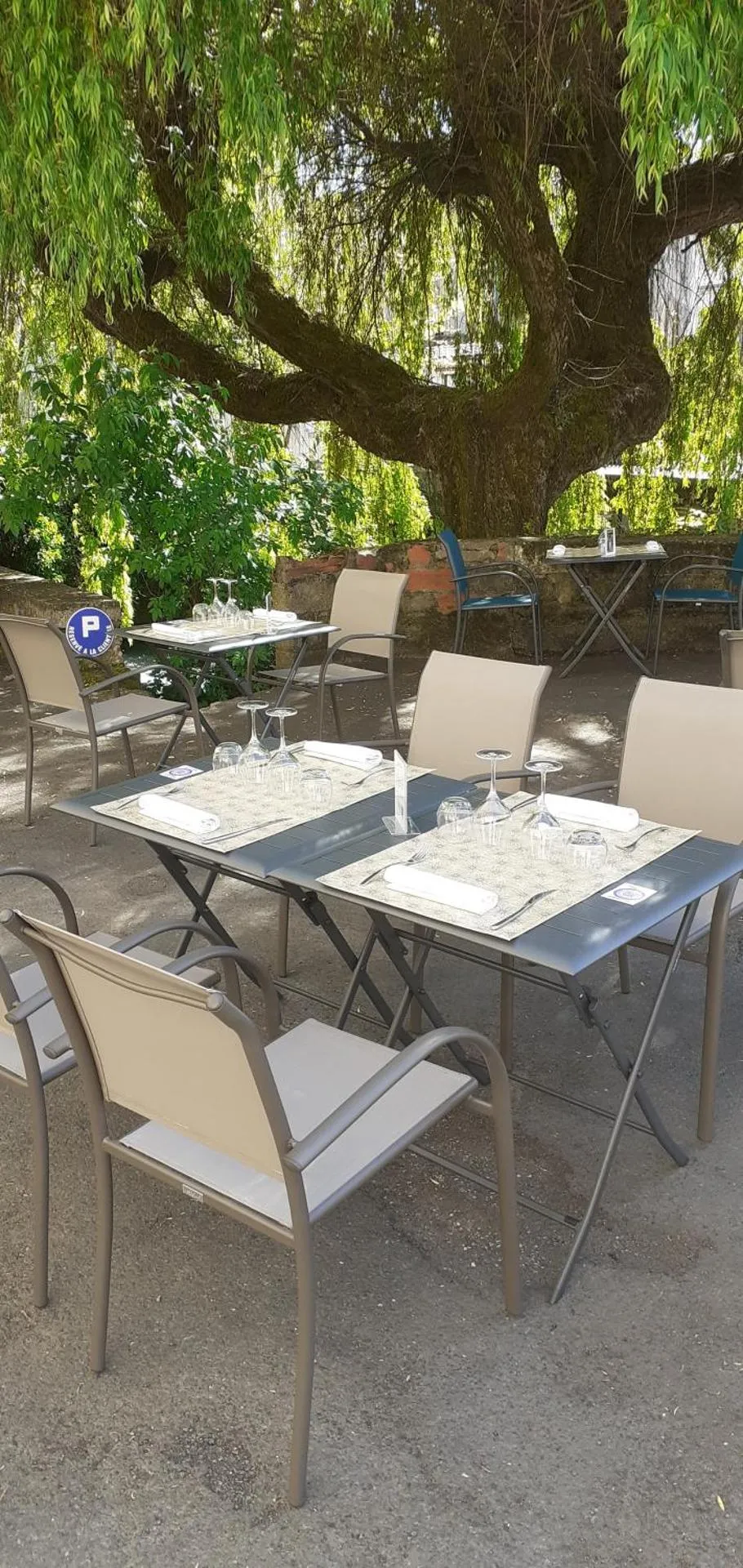 Logis La Vieille Auberge