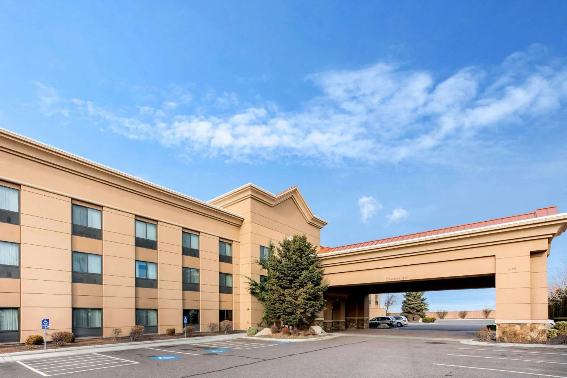 La Quinta by Wyndham Twin Falls