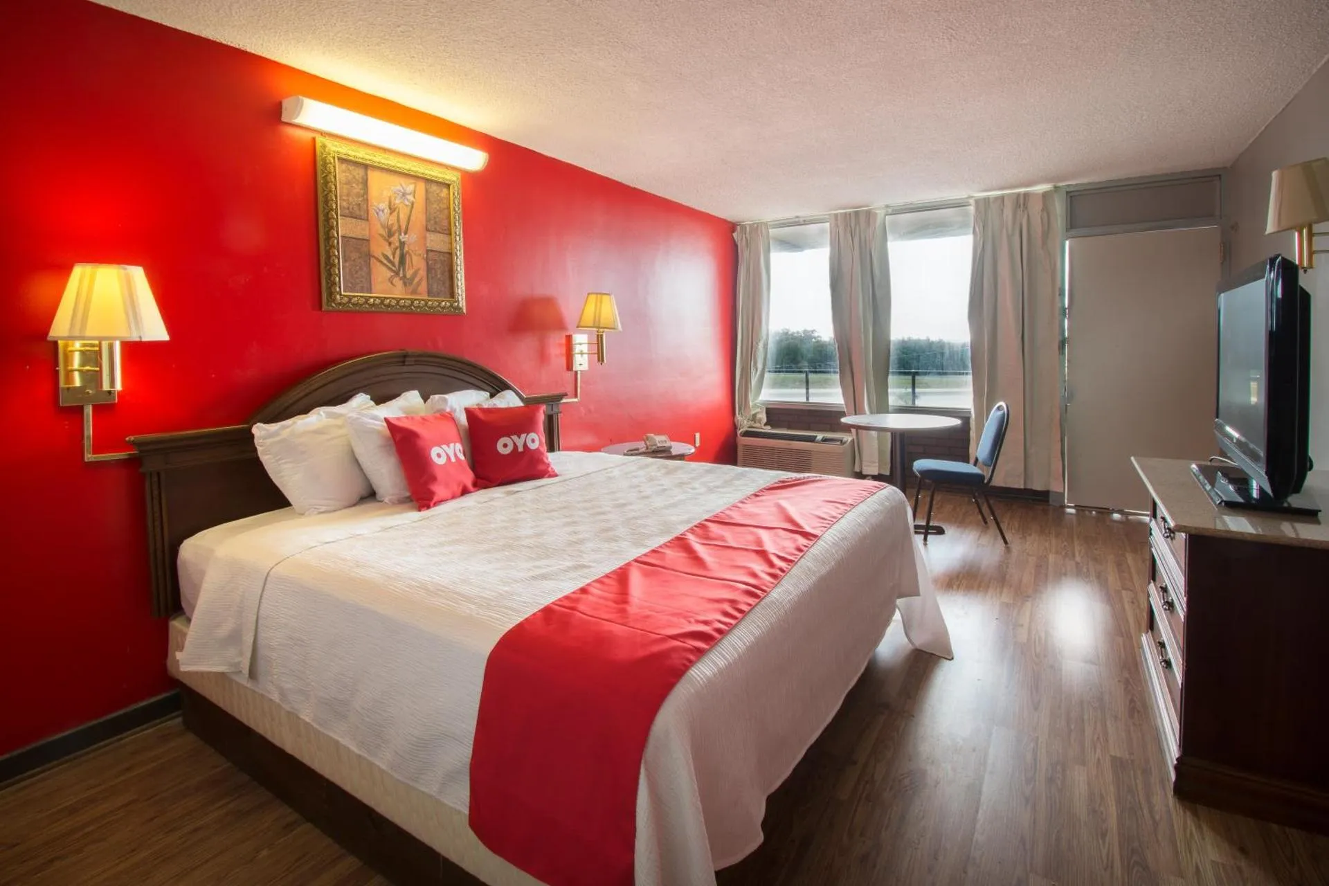 Motel 6 Macon GA South