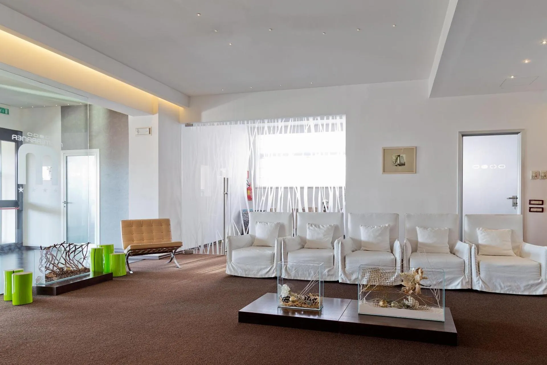 Mediterranea Hotel & Convention Center