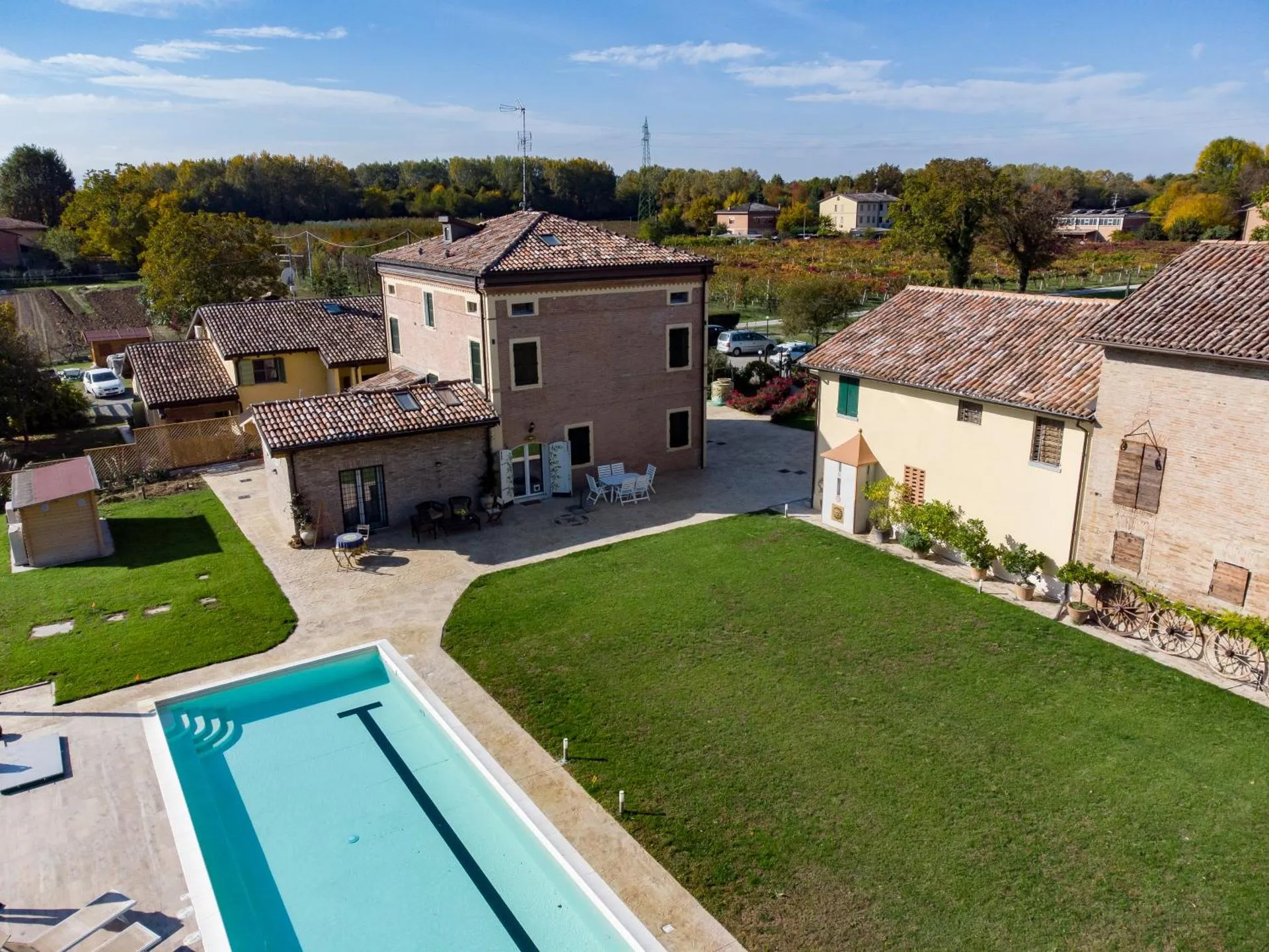 La Casa di Valeria - Modena