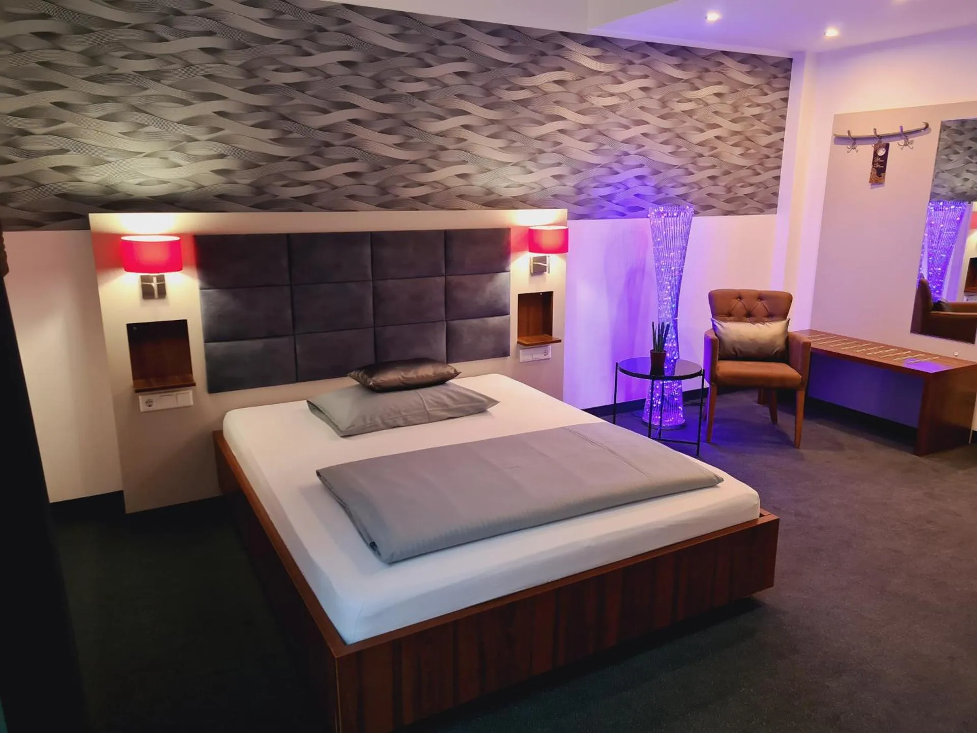 Hotel Starton am Village